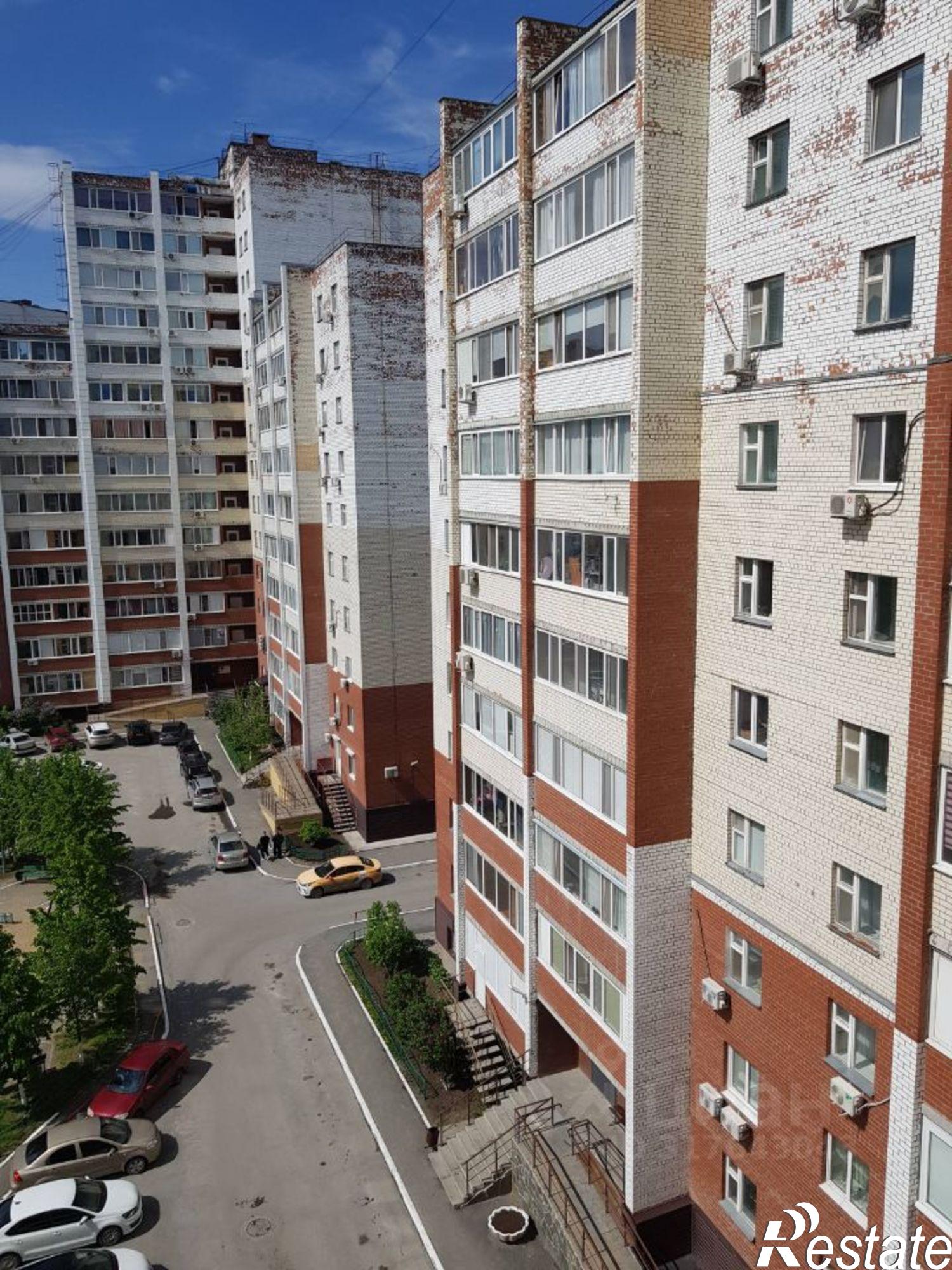 Сдать квартиру за 26 000 рублей на улица Василия Гольцова, 28