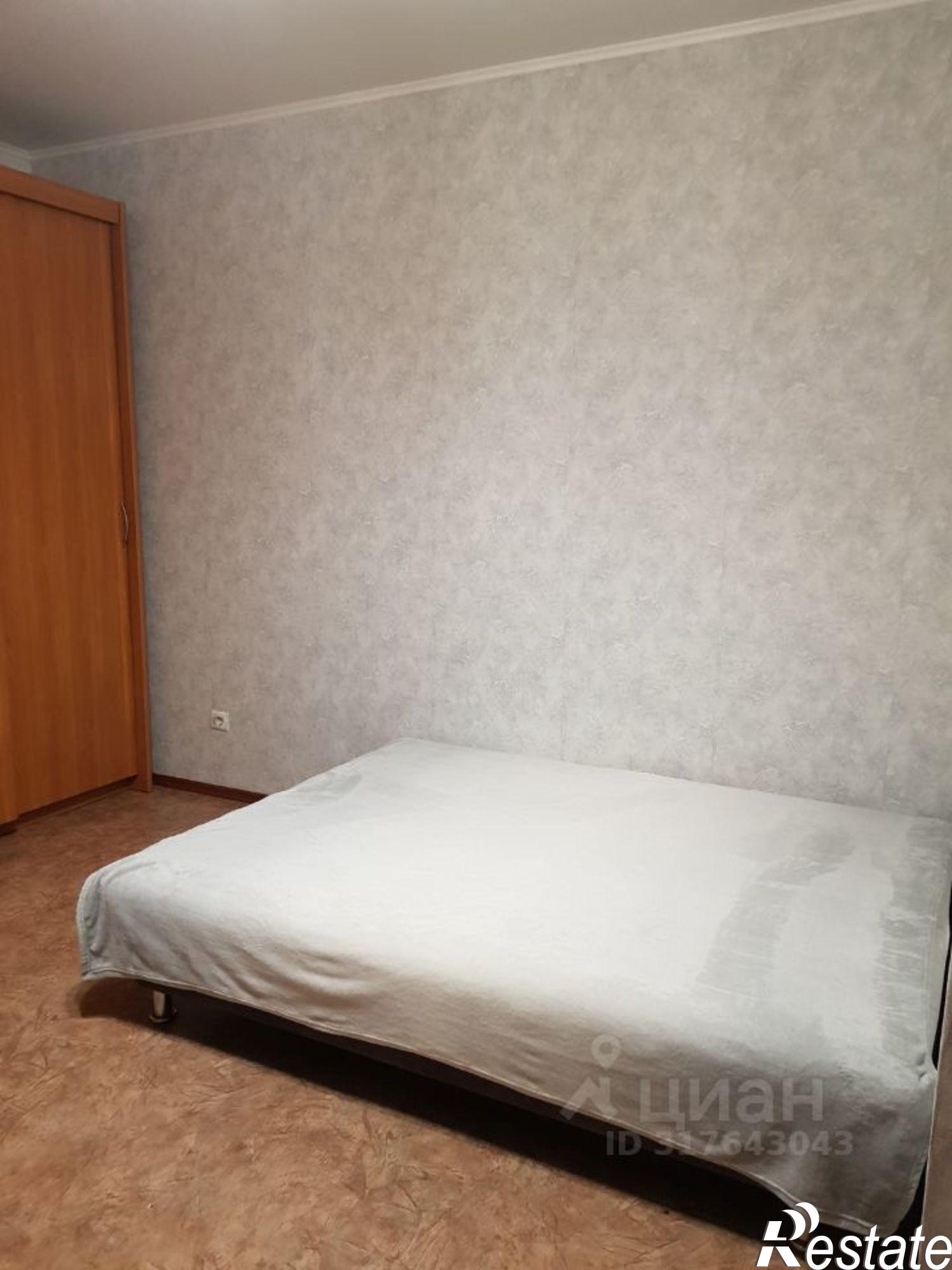 Сдать квартиру за 26 000 рублей на улица Василия Гольцова, 28