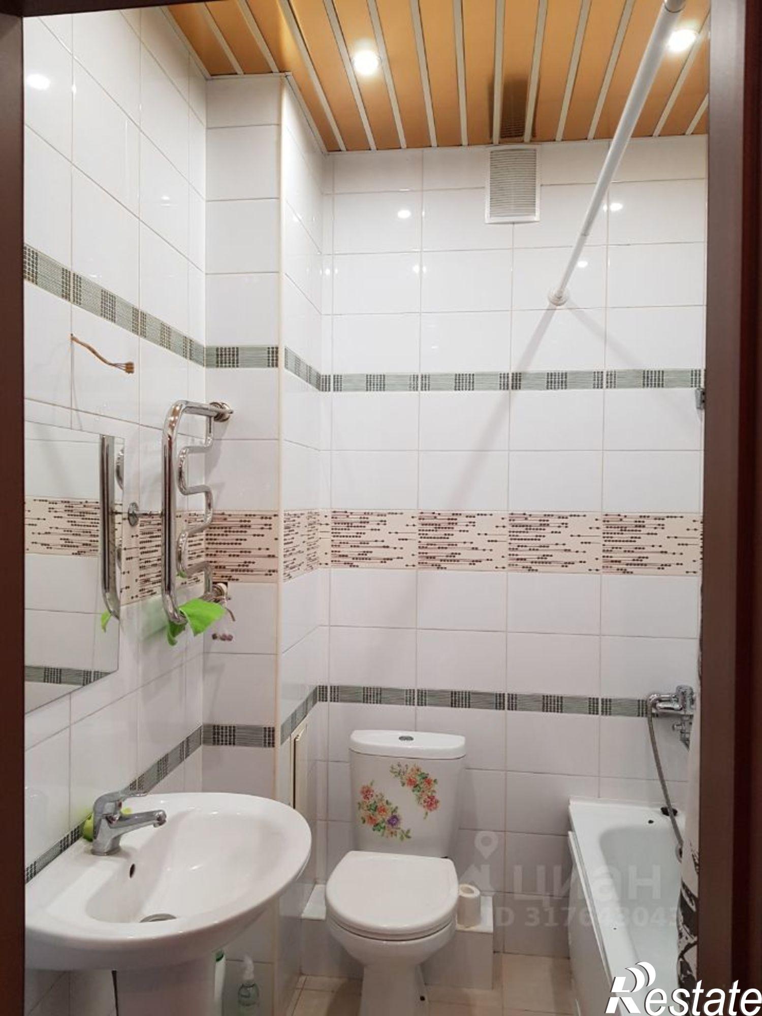 Сдать квартиру за 26 000 рублей на улица Василия Гольцова, 28