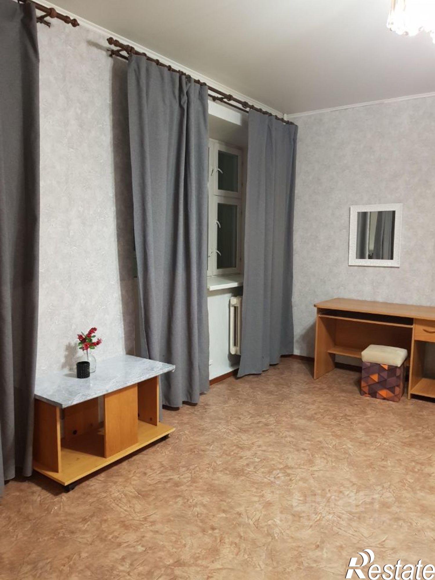 Сдать квартиру за 26 000 рублей на улица Василия Гольцова, 28