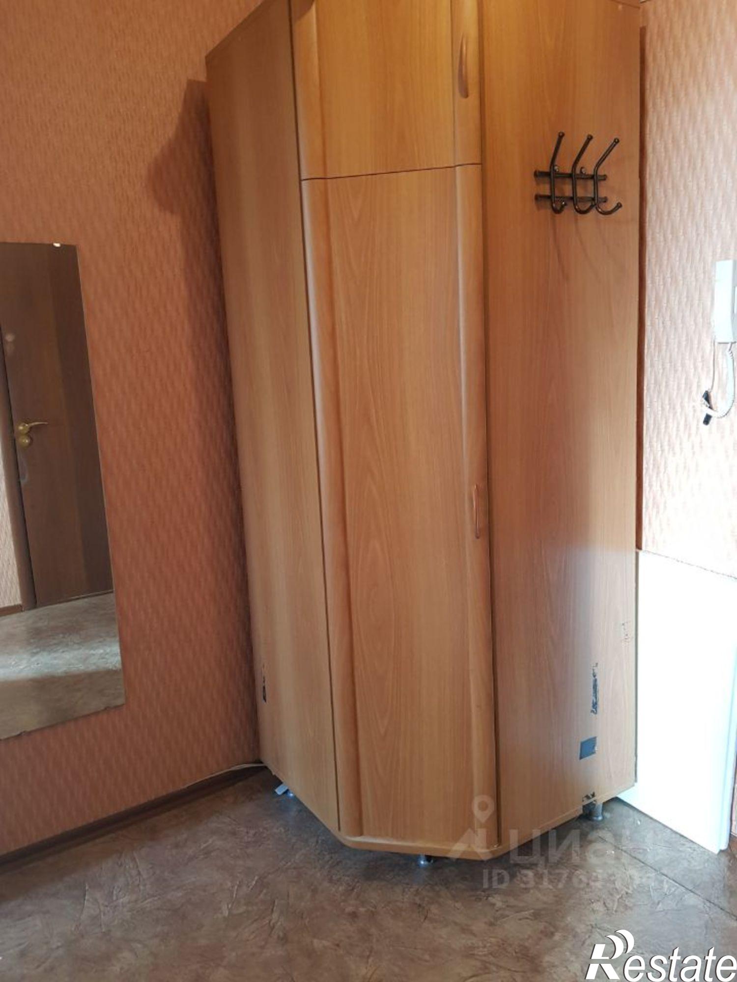 Сдать квартиру за 26 000 рублей на улица Василия Гольцова, 28