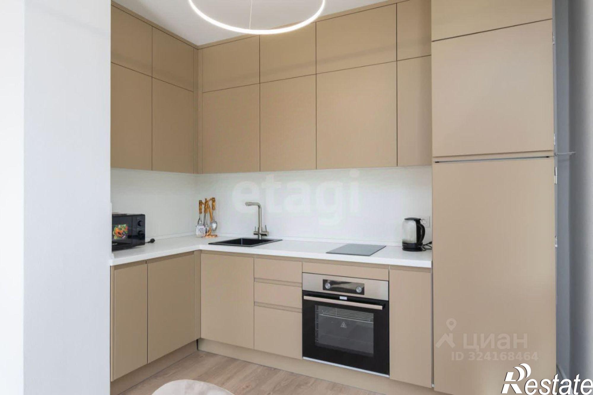 Сдать квартиру за 30 000 рублей на улица Юрия Рогачёва, 9 к2