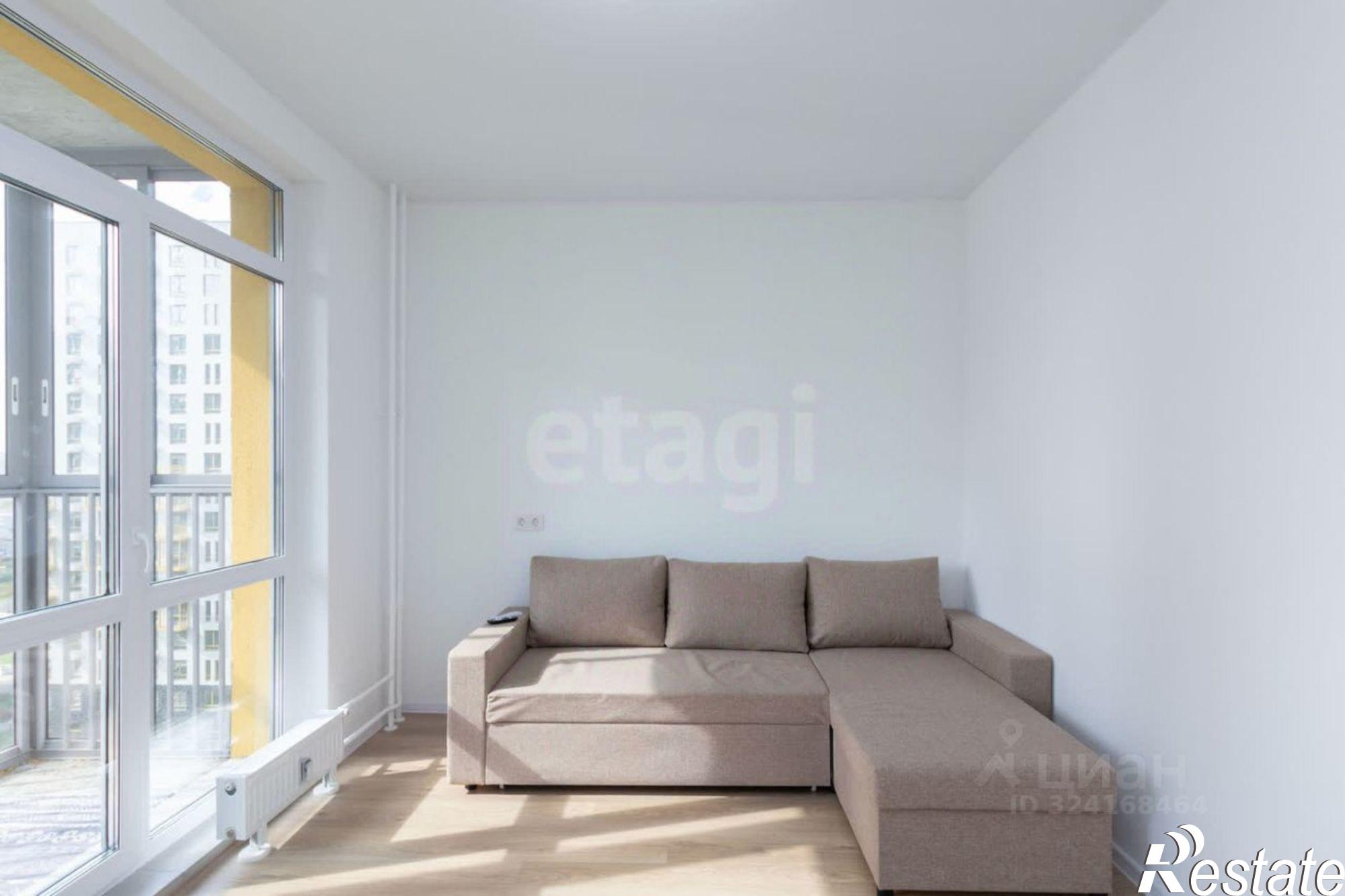 Сдать квартиру за 30 000 рублей на улица Юрия Рогачёва, 9 к2