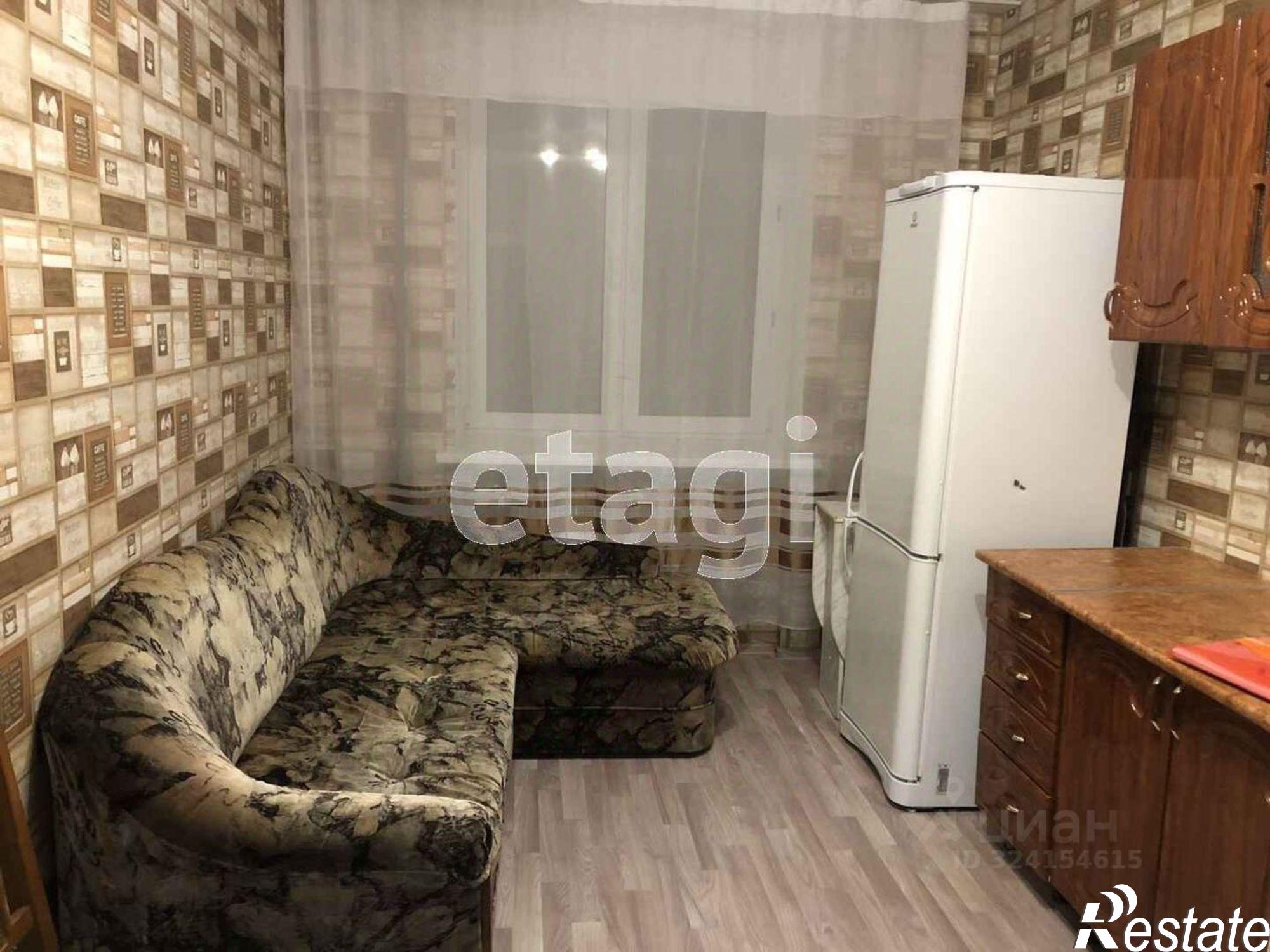 Сдать квартиру за 23 000 рублей на ул Линейная, 17