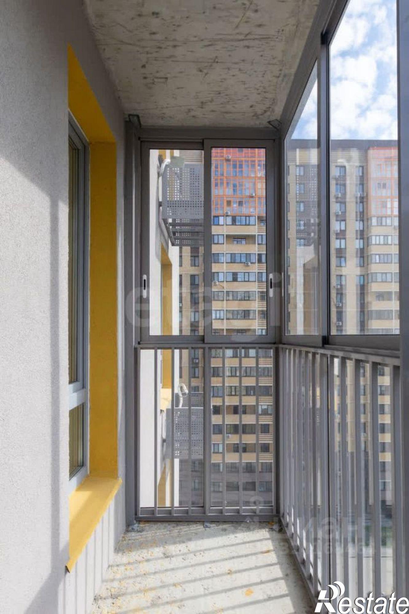 Сдать квартиру за 30 000 рублей на улица Юрия Рогачёва, 9 к2