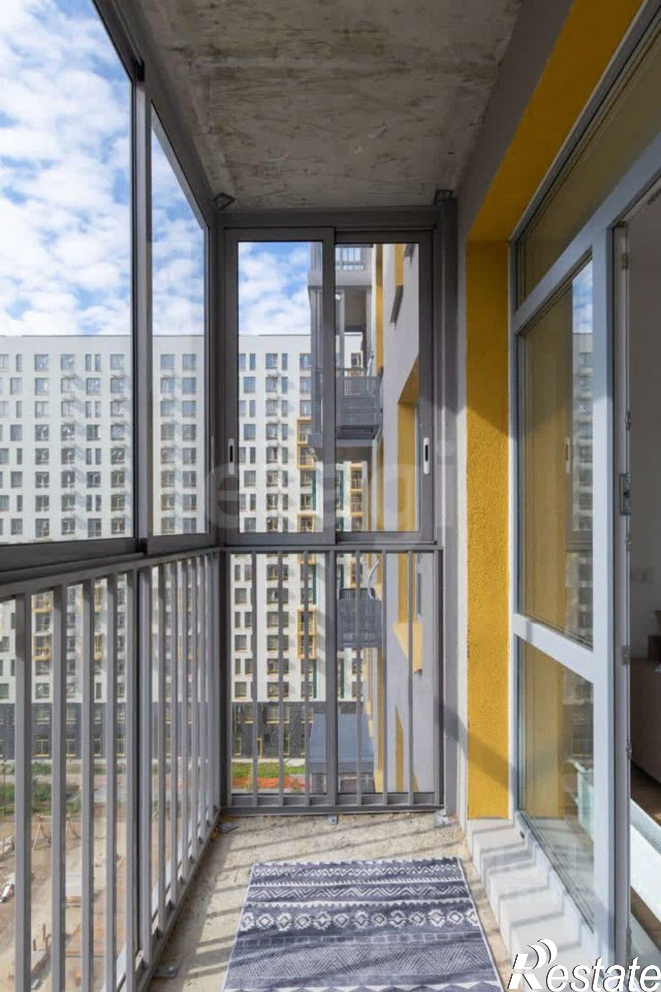 Сдать квартиру за 30 000 рублей на улица Юрия Рогачёва, 9 к2