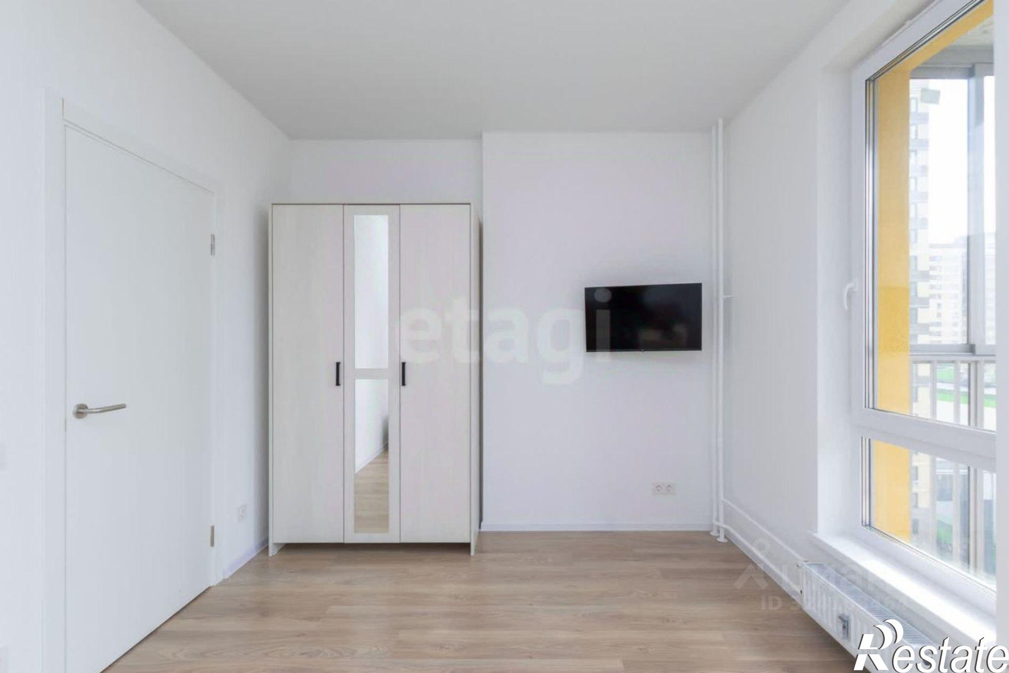 Сдать квартиру за 30 000 рублей на улица Юрия Рогачёва, 9 к2