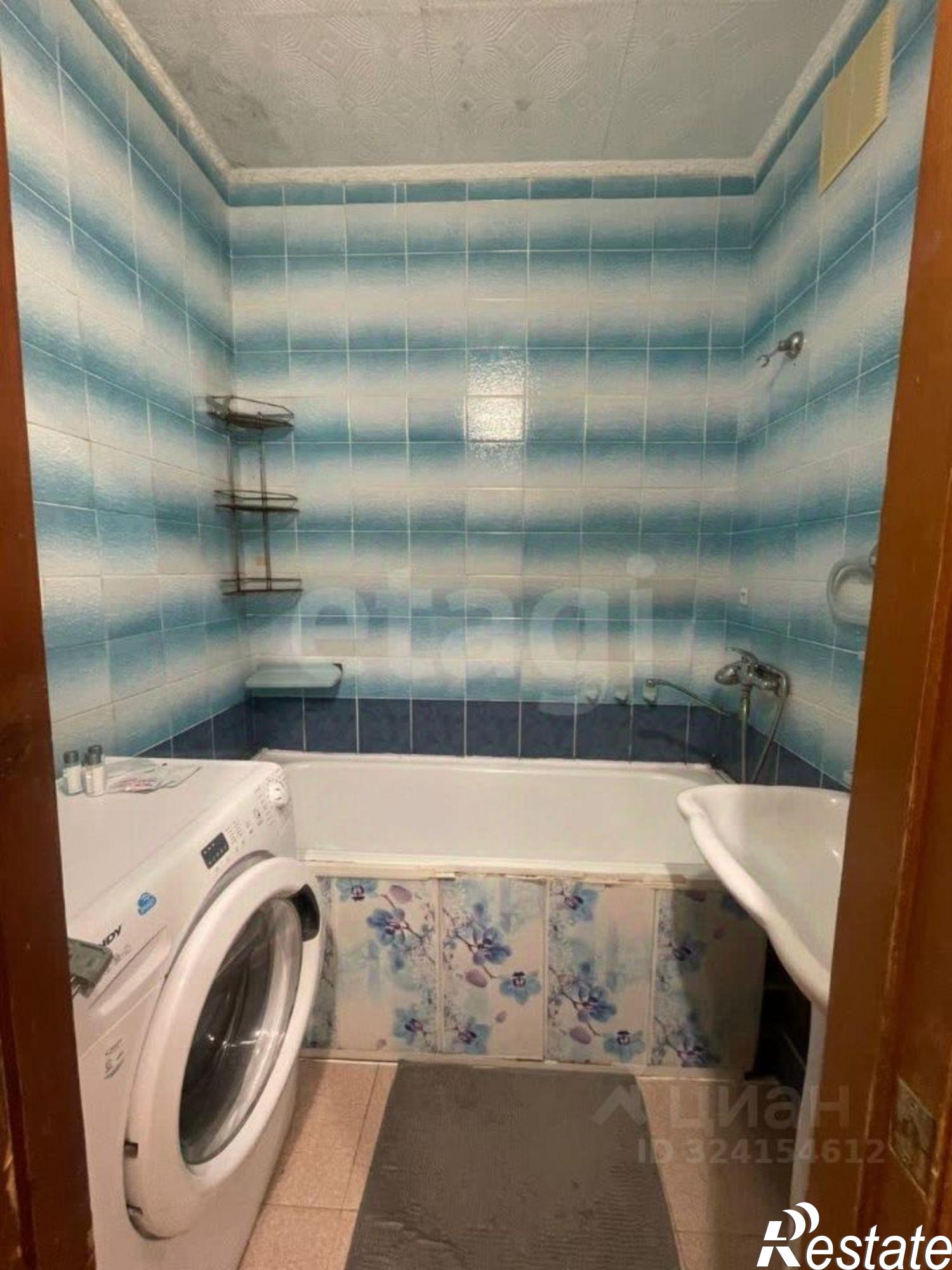 Сдать квартиру за 30 000 рублей на ул Болотникова, 11