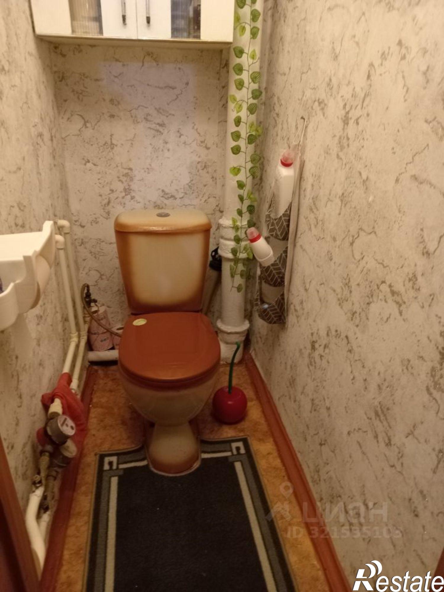 Сдать комнату за 10 000 рублей на улица Щербакова, 112