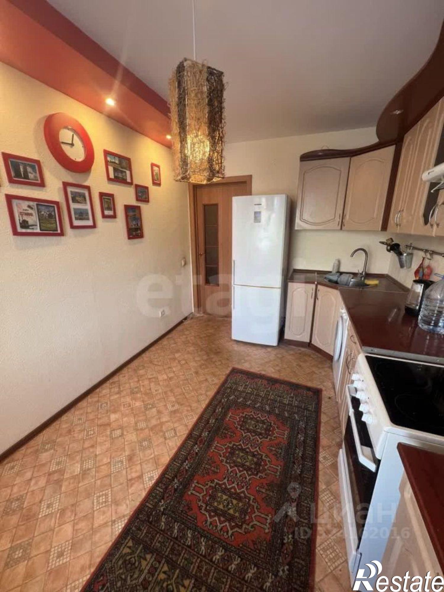 Сдать квартиру за 20 000 рублей на Солнечный проезд, 5