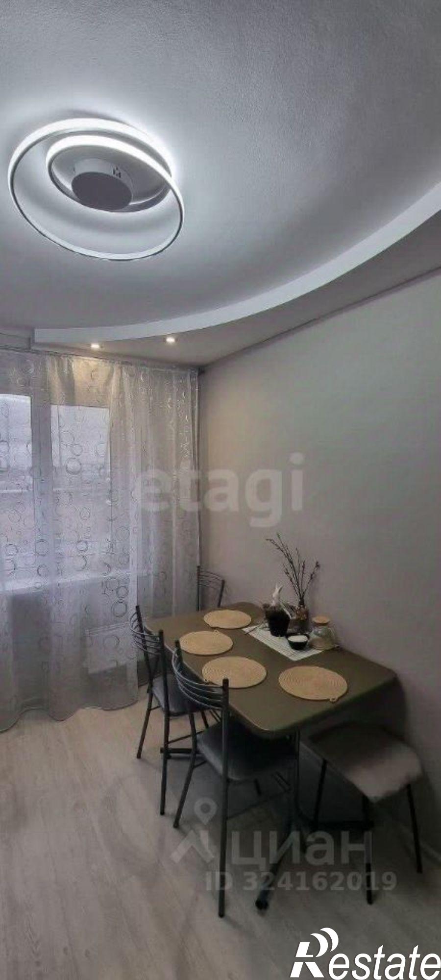 Сдать квартиру за 40 000 рублей на ул 30 лет Победы, 146