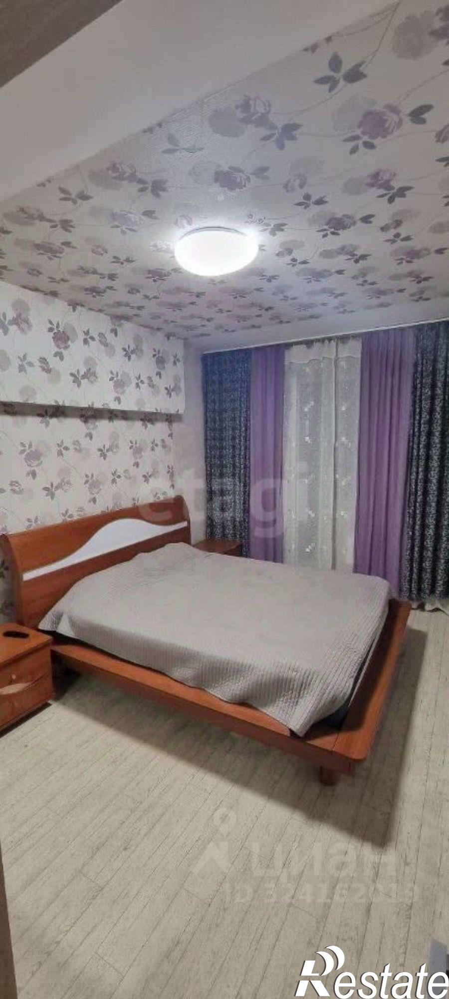 Сдать квартиру за 40 000 рублей на ул 30 лет Победы, 146