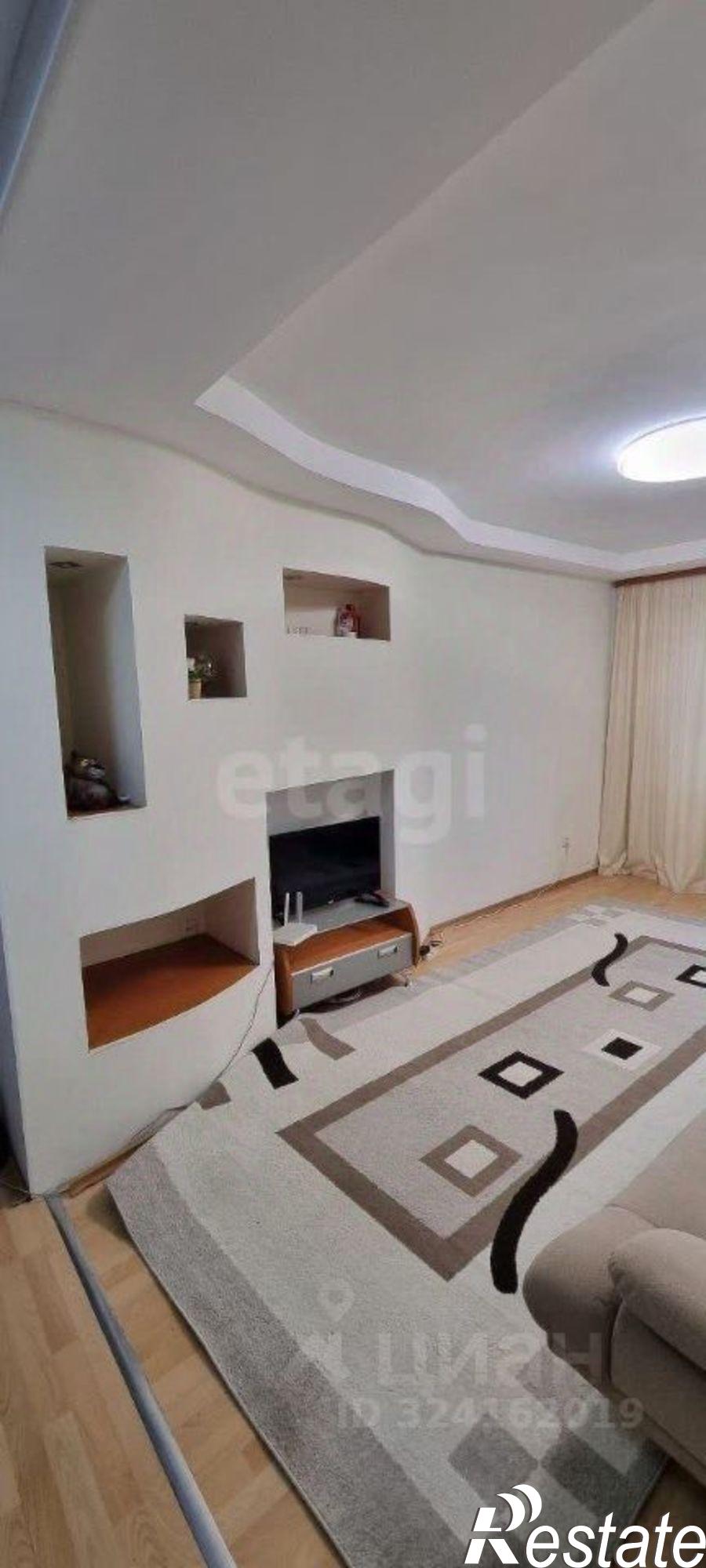 Сдать квартиру за 40 000 рублей на ул 30 лет Победы, 146