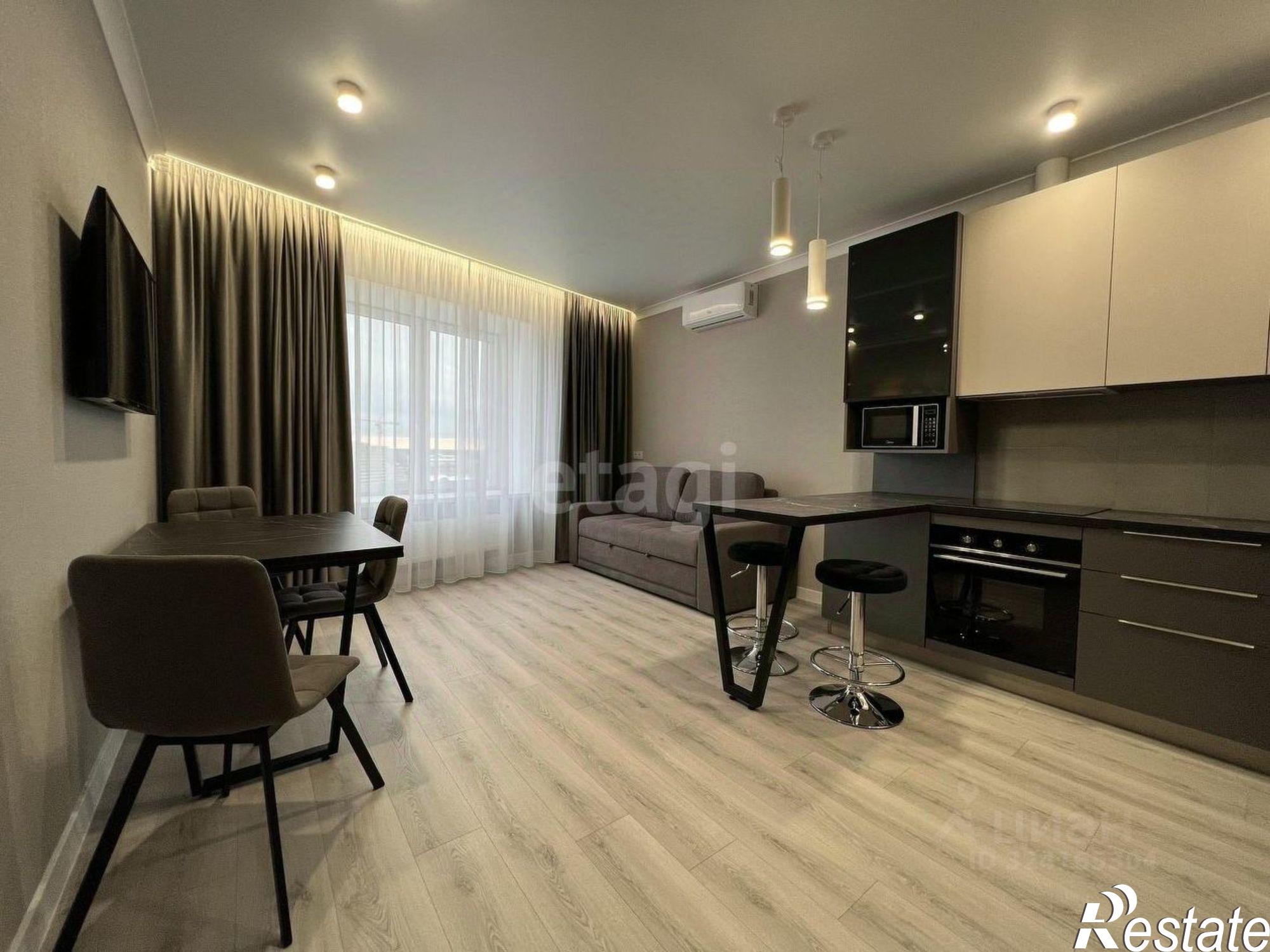 Сдать квартиру за 38 000 рублей на ул Мельникайте, 150