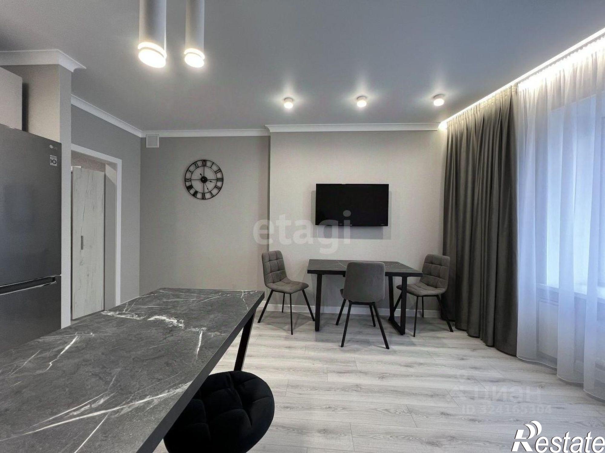 Сдать квартиру за 38 000 рублей на ул Мельникайте, 150