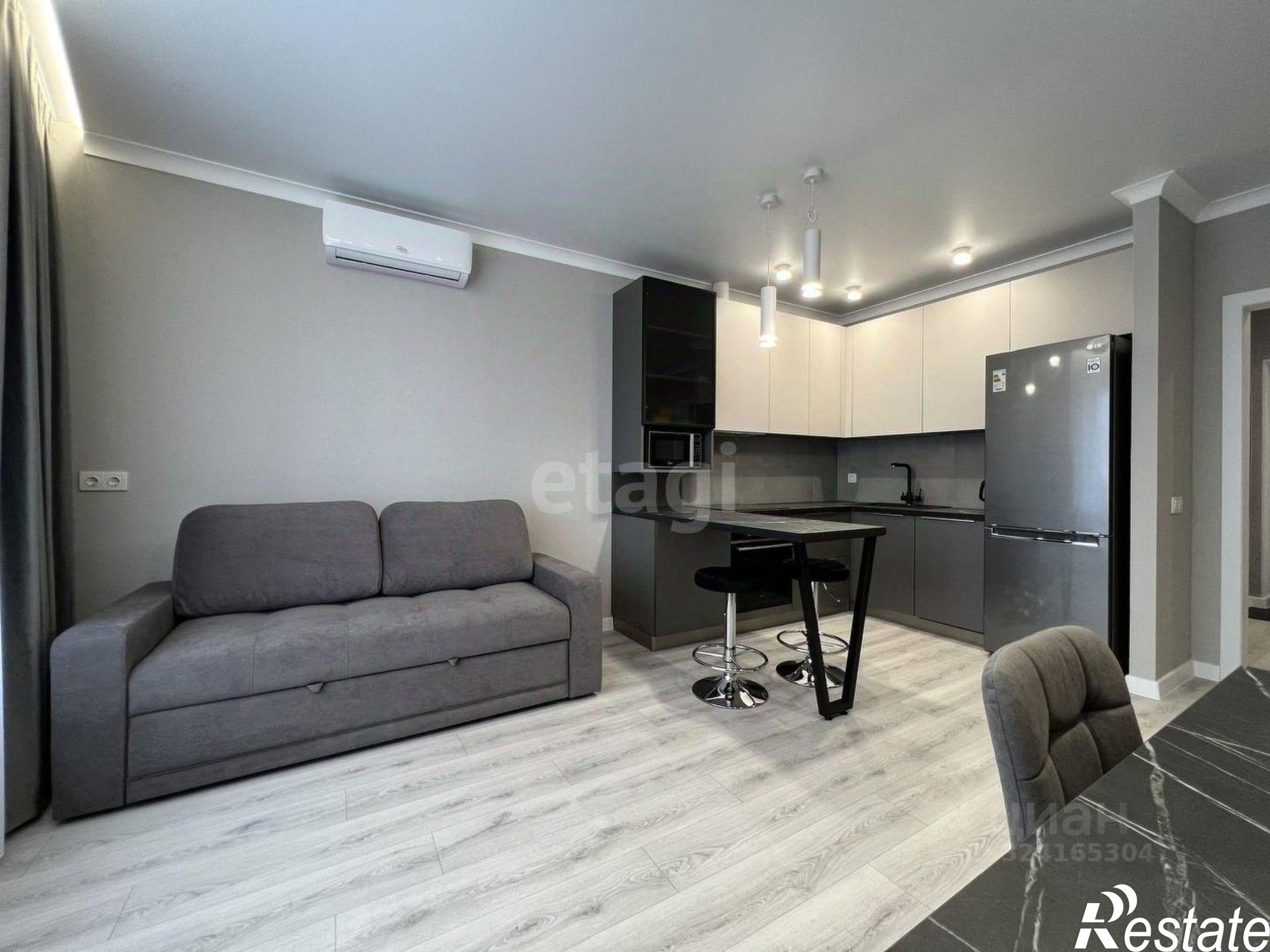 Сдать квартиру за 38 000 рублей на ул Мельникайте, 150