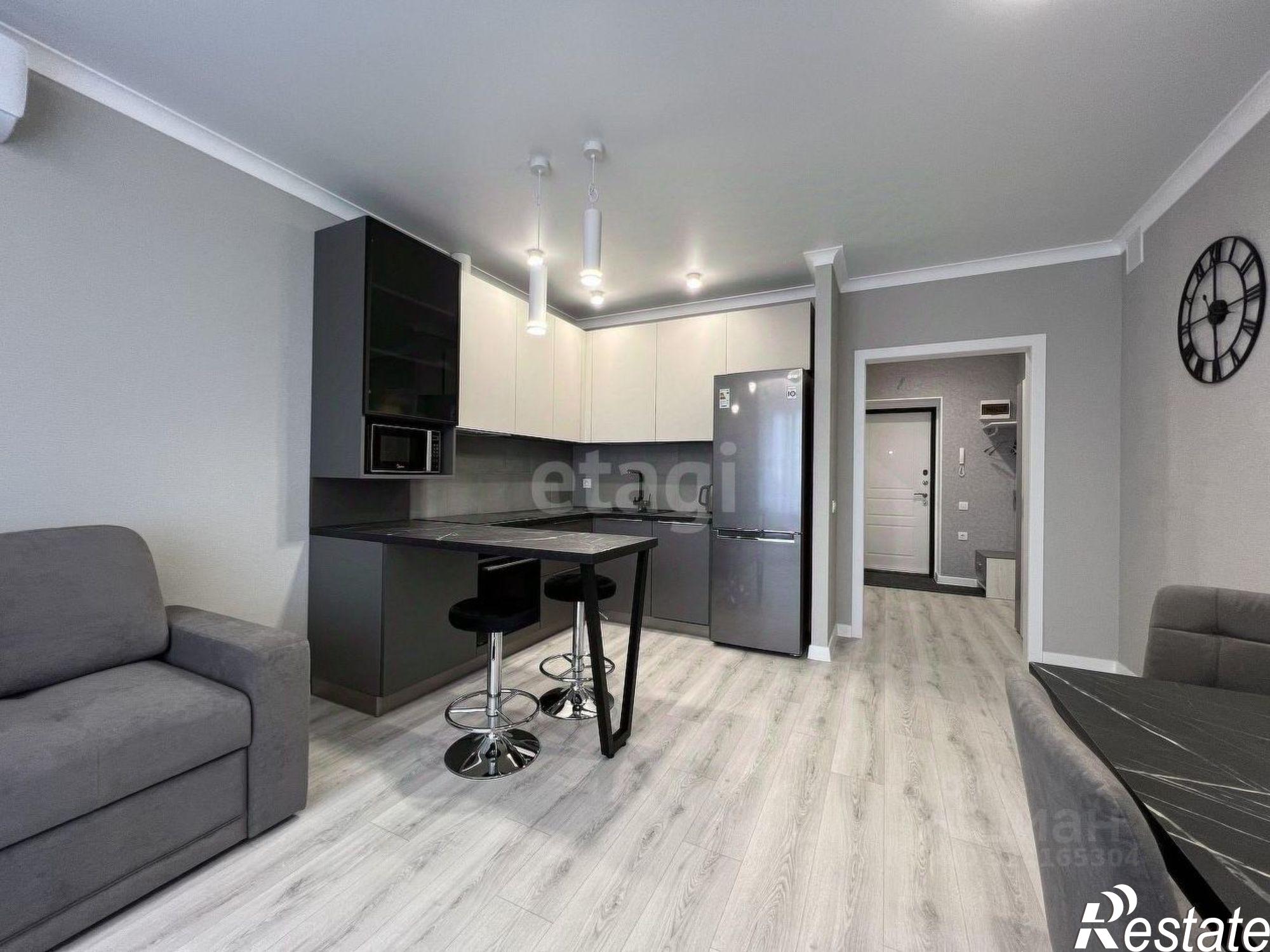 Сдать квартиру за 38 000 рублей на ул Мельникайте, 150