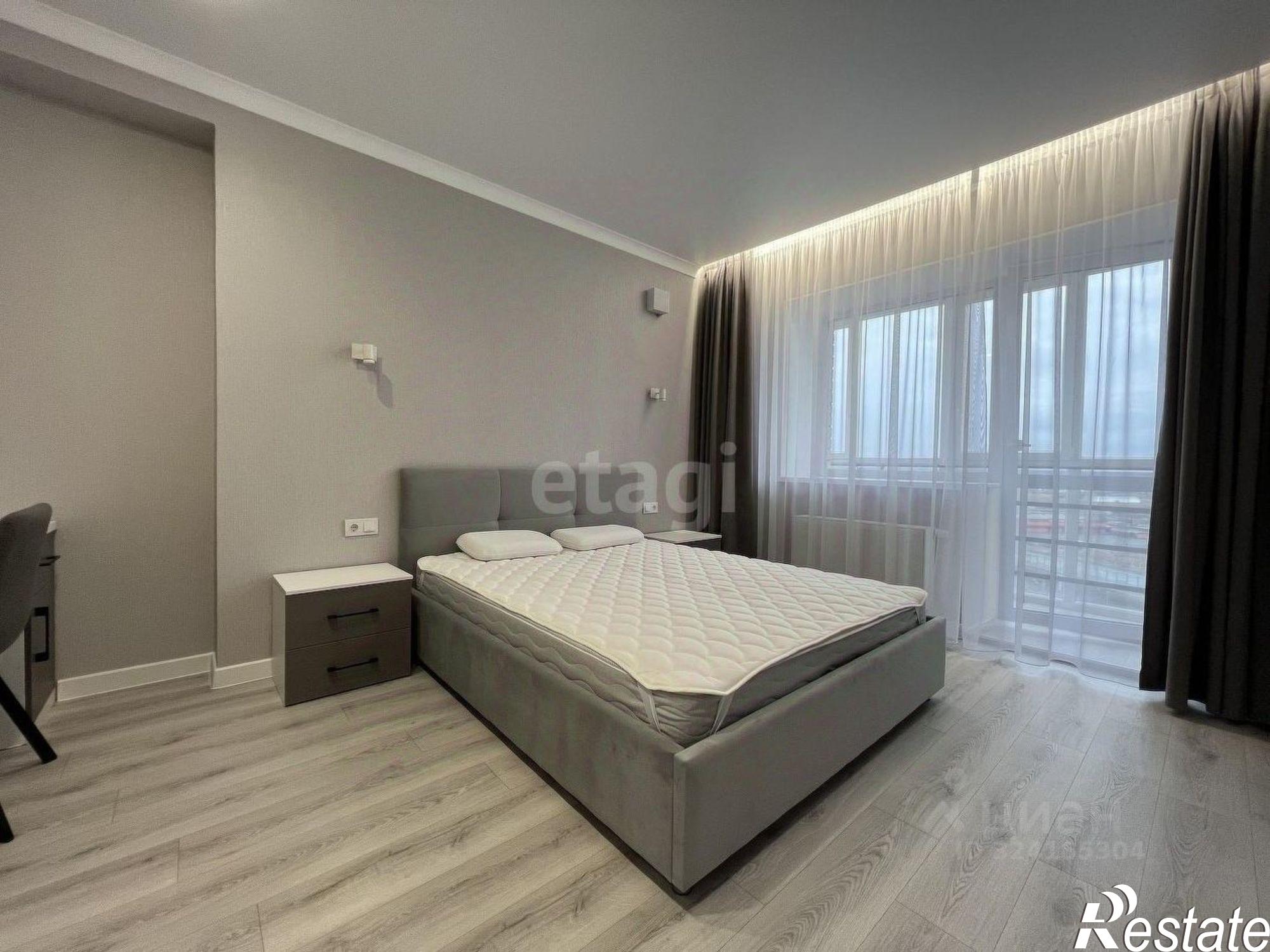 Сдать квартиру за 38 000 рублей на ул Мельникайте, 150