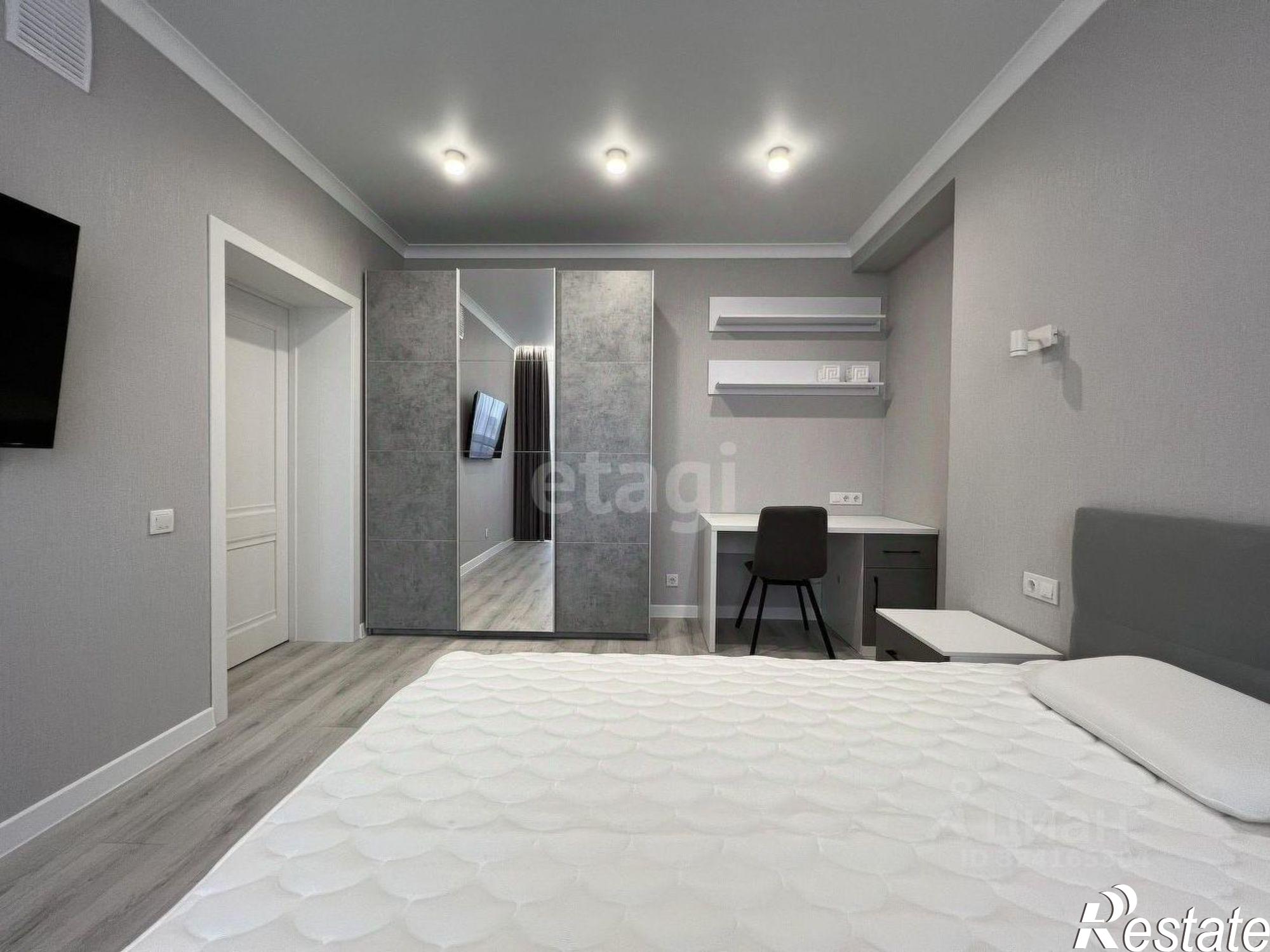 Сдать квартиру за 38 000 рублей на ул Мельникайте, 150