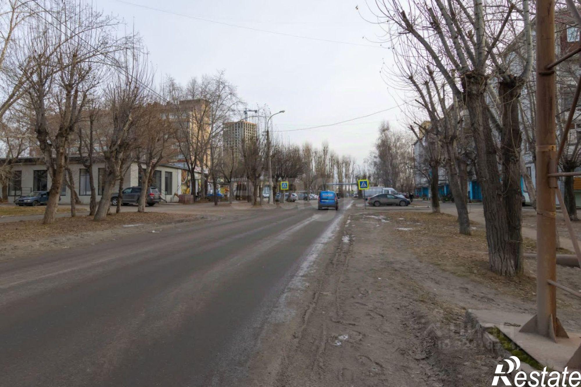 Сдать торговое помещение за 97 500 рублей на ул Камчатская, 35