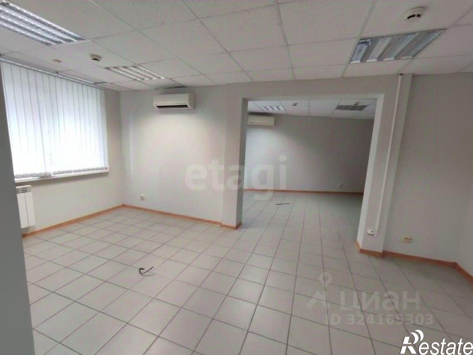 Сдать торговое помещение за 84 700 рублей на ул Мельникайте, 135