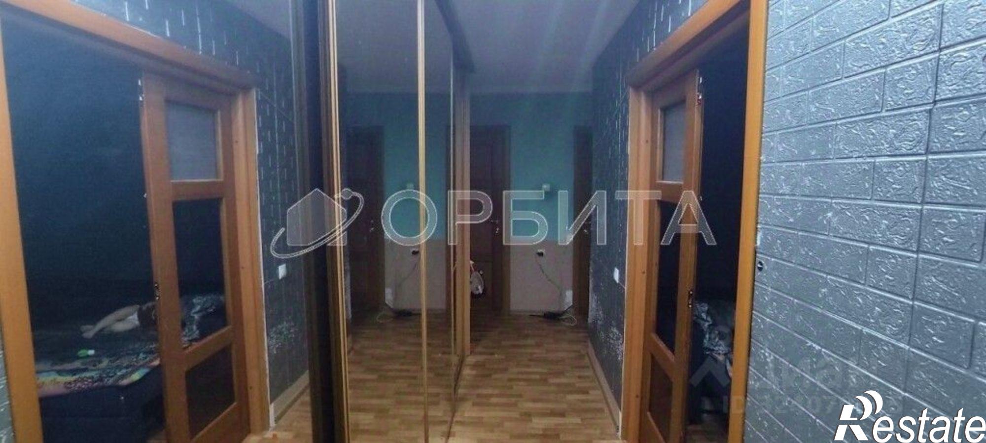 Купить квартиру за 5 500 000 рублей на Широтная улица, 159