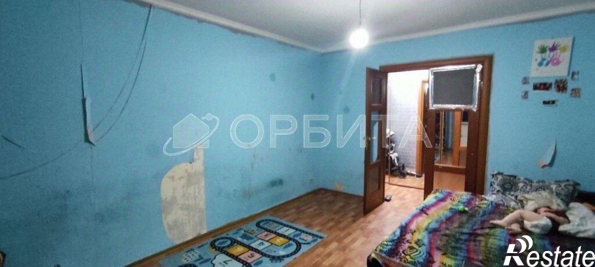 Купить квартиру за 5 500 000 рублей на Широтная улица, 159