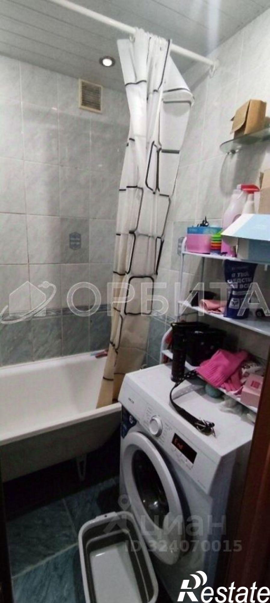 Купить квартиру за 5 500 000 рублей на Широтная улица, 159