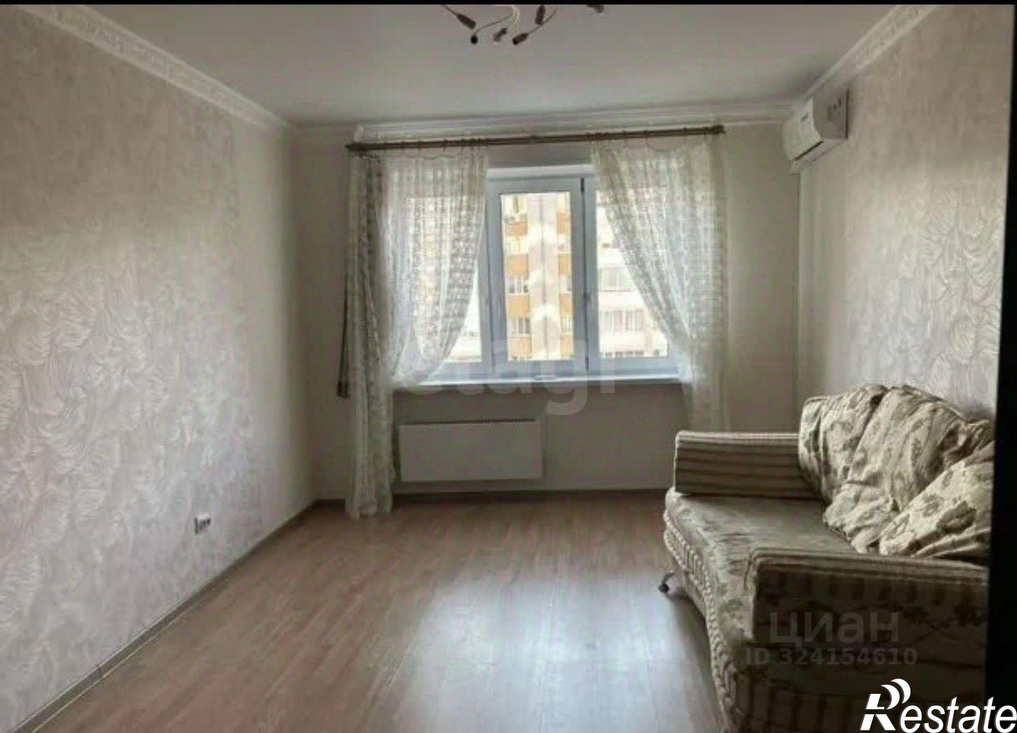 Купить квартиру за 5 490 000 рублей на ул Вересковая, 5