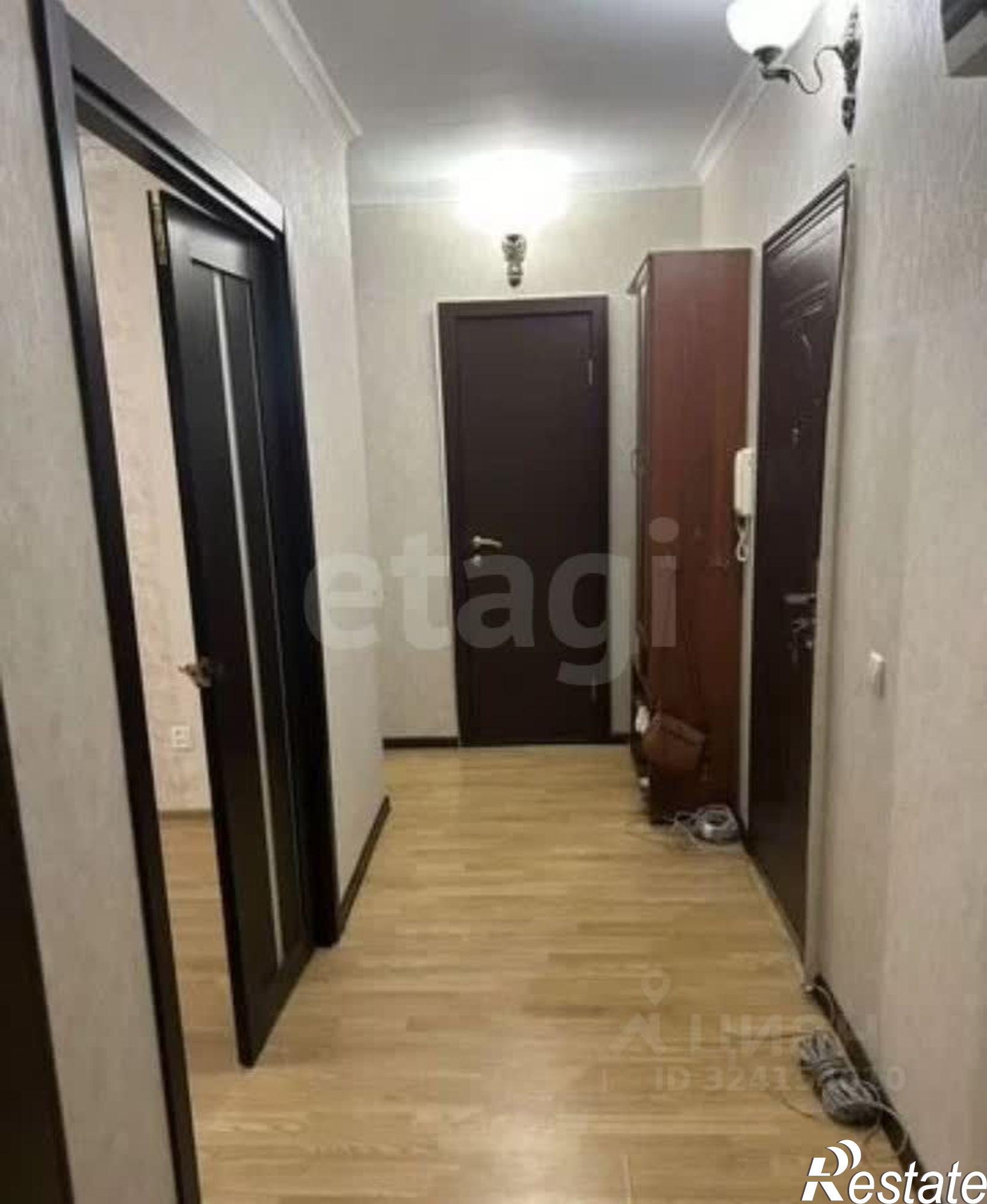 Купить квартиру за 5 490 000 рублей на ул Вересковая, 5