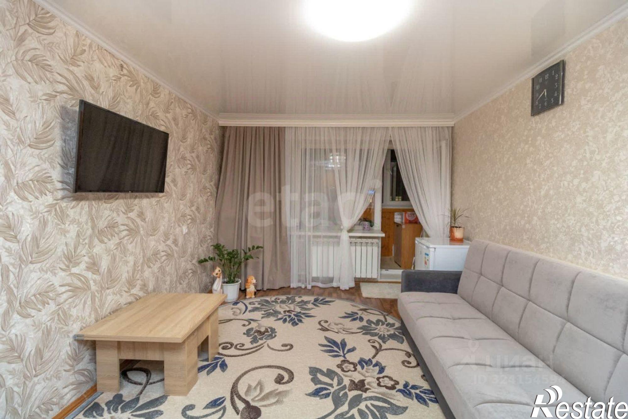 Купить квартиру за 3 500 000 рублей на ул Мелиораторов, 4