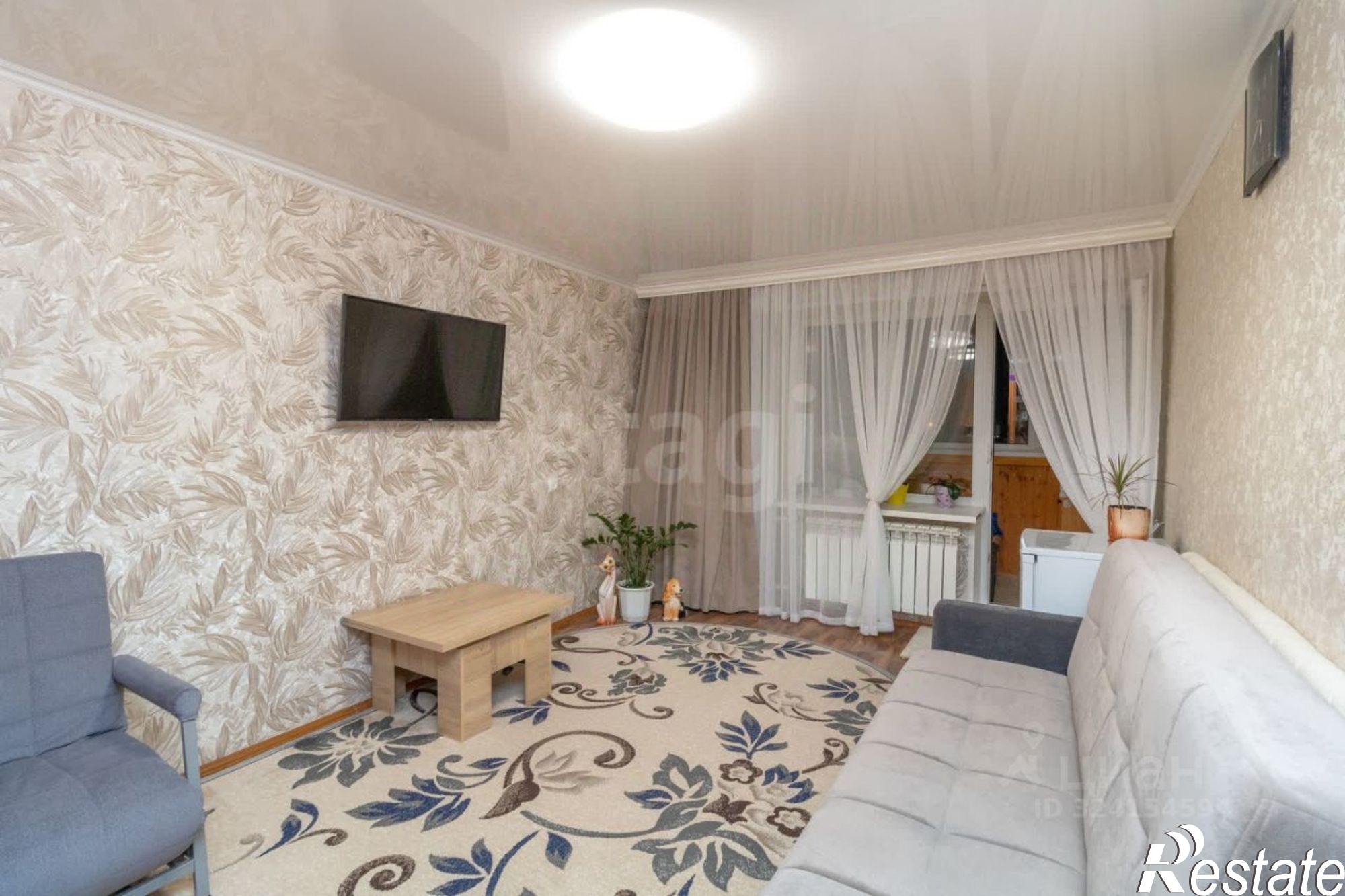 Купить квартиру за 3 500 000 рублей на ул Мелиораторов, 4