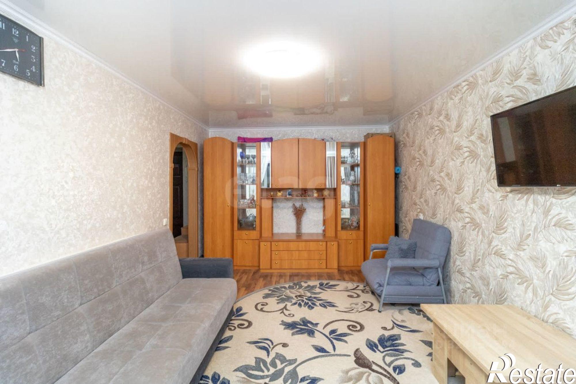 Купить квартиру за 3 500 000 рублей на ул Мелиораторов, 4