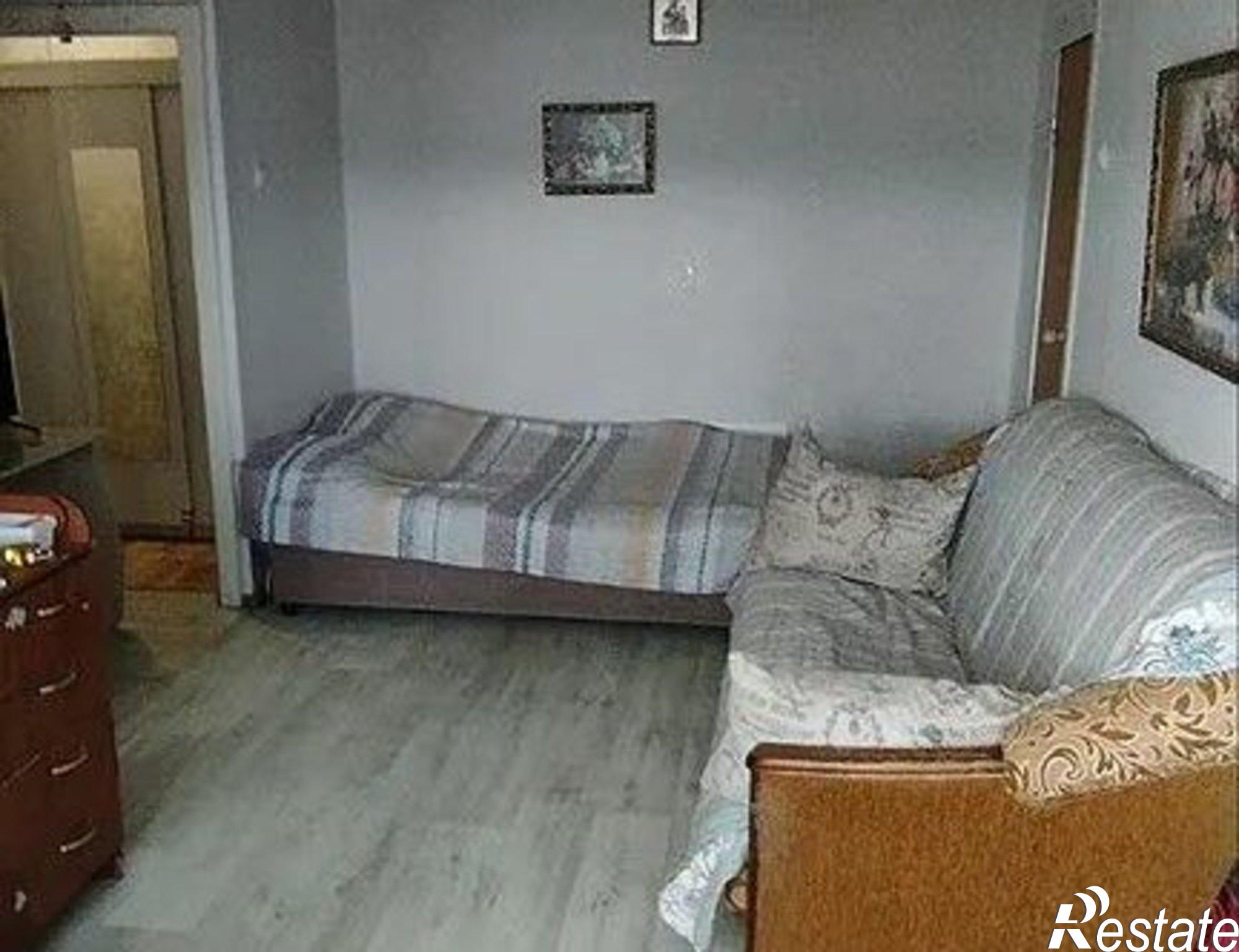 Купить квартиру за 3 870 000 рублей на ул Рижская, 66