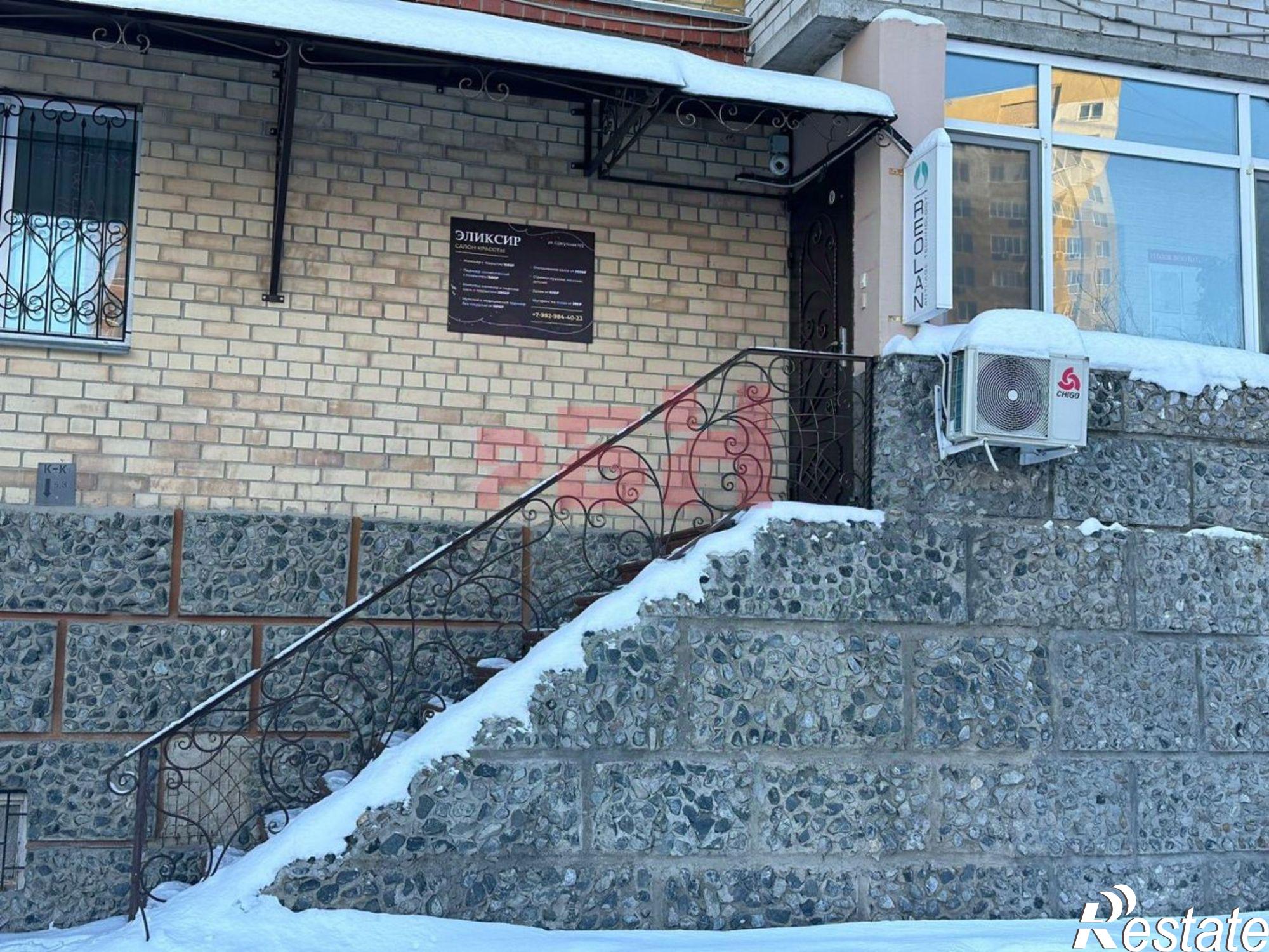 Купить помещение свободного назначения за 21 375 300 рублей на ул Сургутская, 11 2