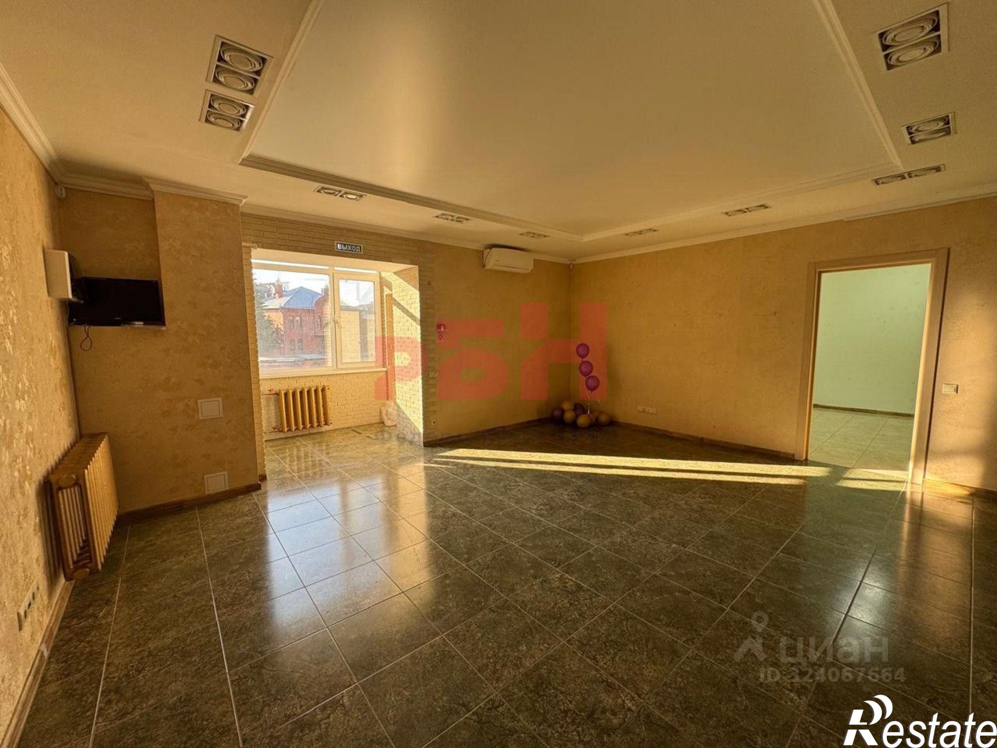 Купить помещение свободного назначения за 21 375 300 рублей на ул Сургутская, 11 2