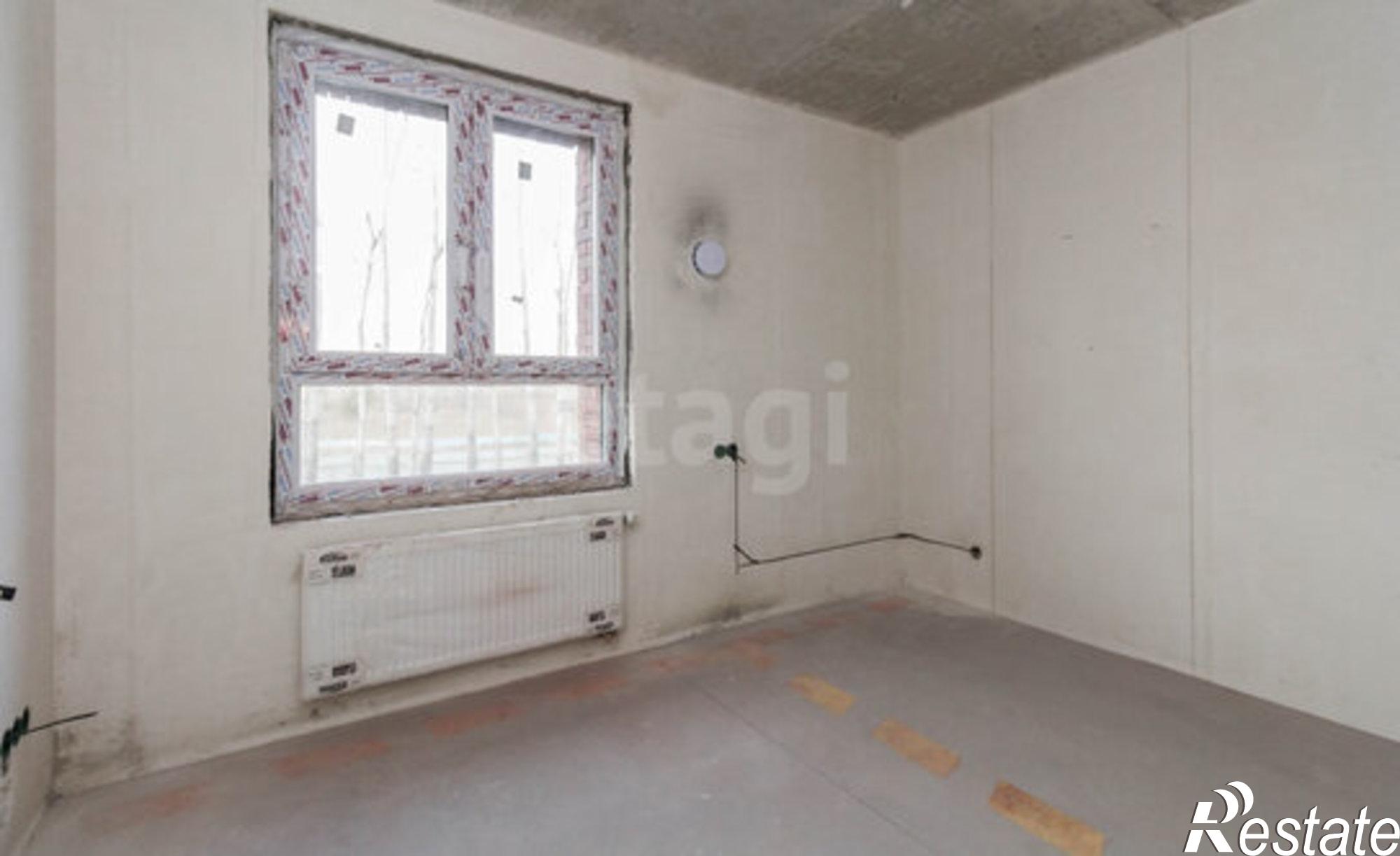 Купить квартиру за 7 490 000 рублей на ул Александра Звягина, 10