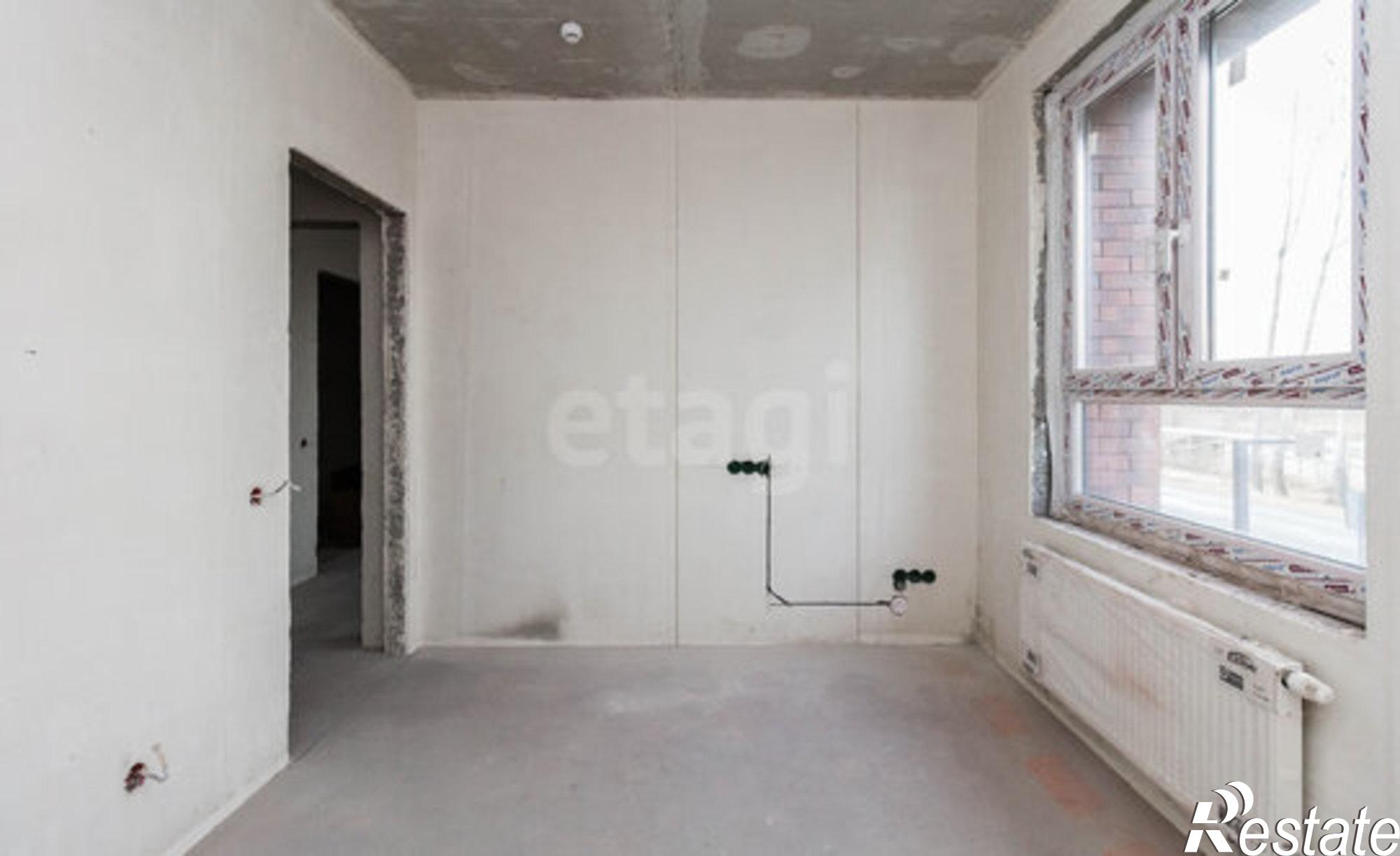 Купить квартиру за 7 490 000 рублей на ул Александра Звягина, 10