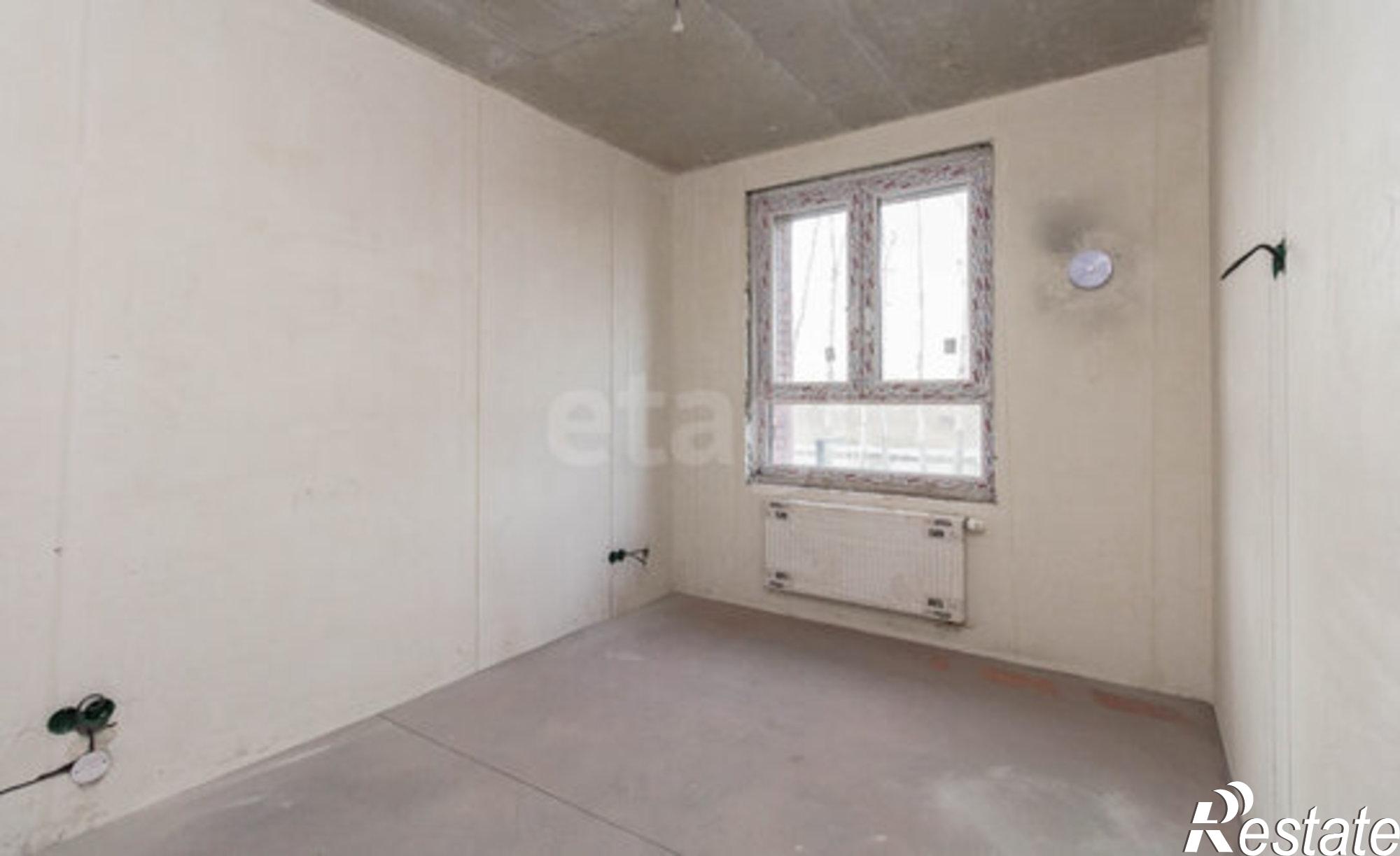 Купить квартиру за 7 490 000 рублей на ул Александра Звягина, 10