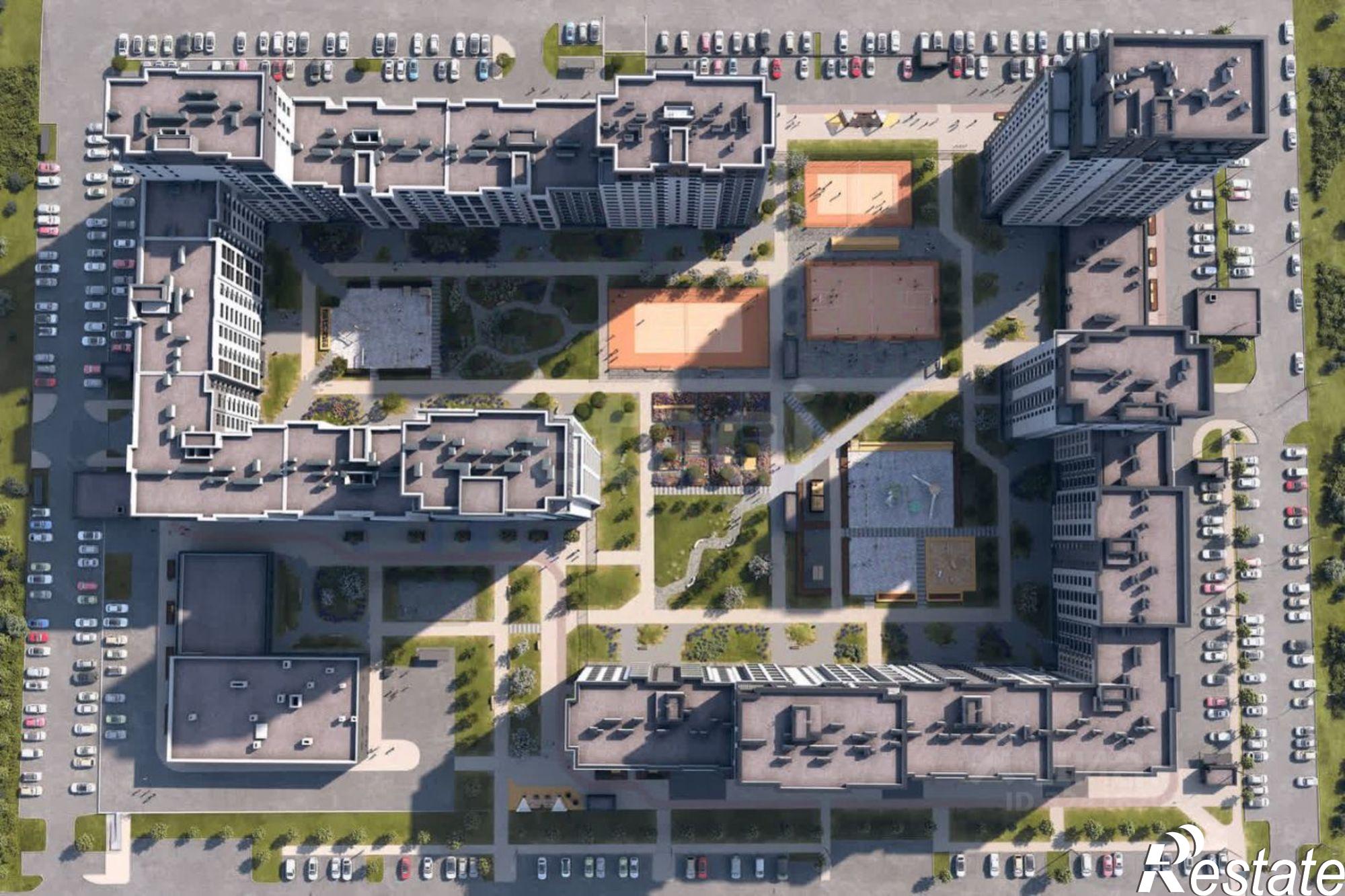 Купить квартиру за 7 500 000 рублей на улица Евгения Войнова, 8