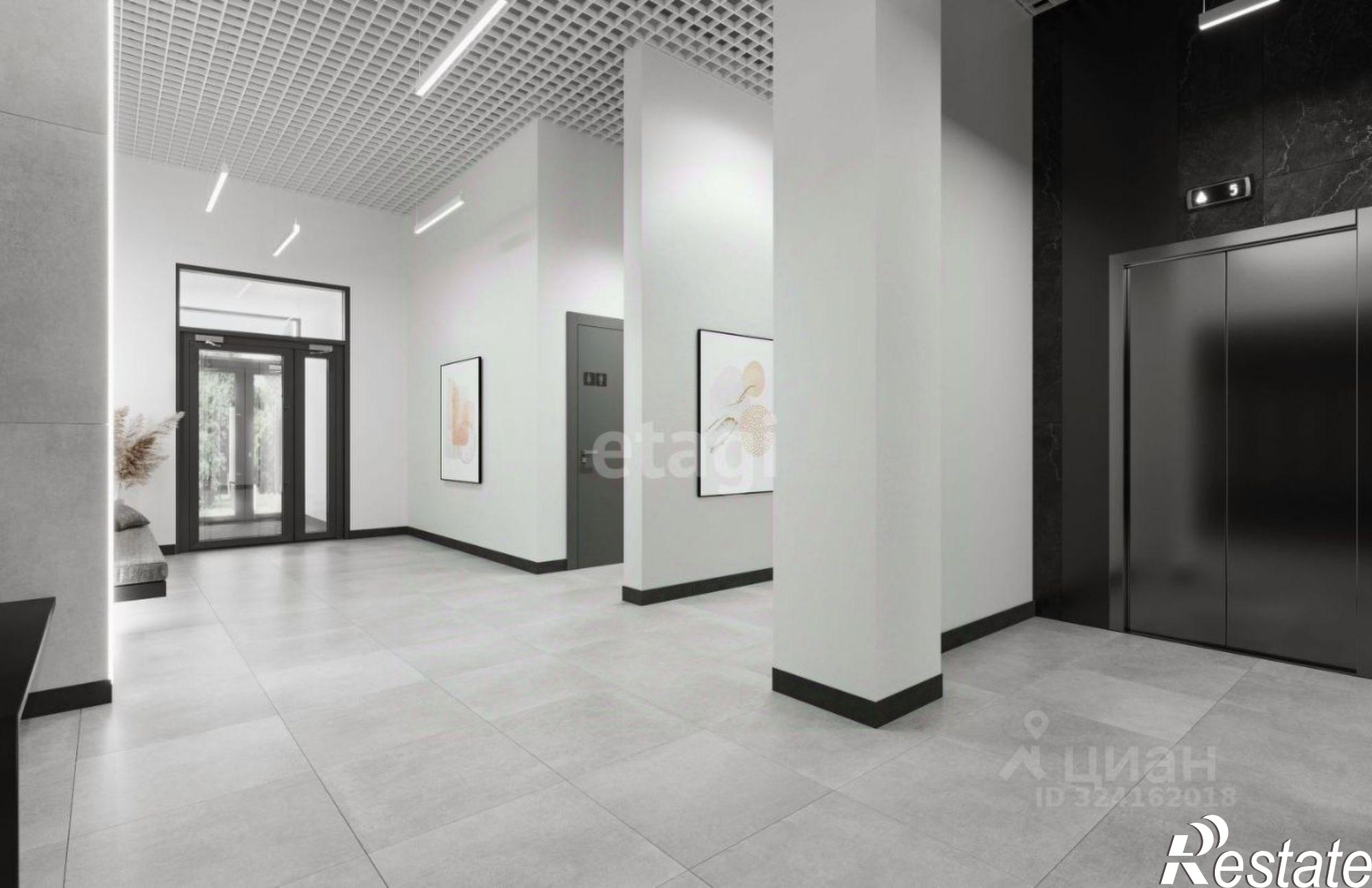 Купить квартиру за 7 500 000 рублей на улица Евгения Войнова, 8