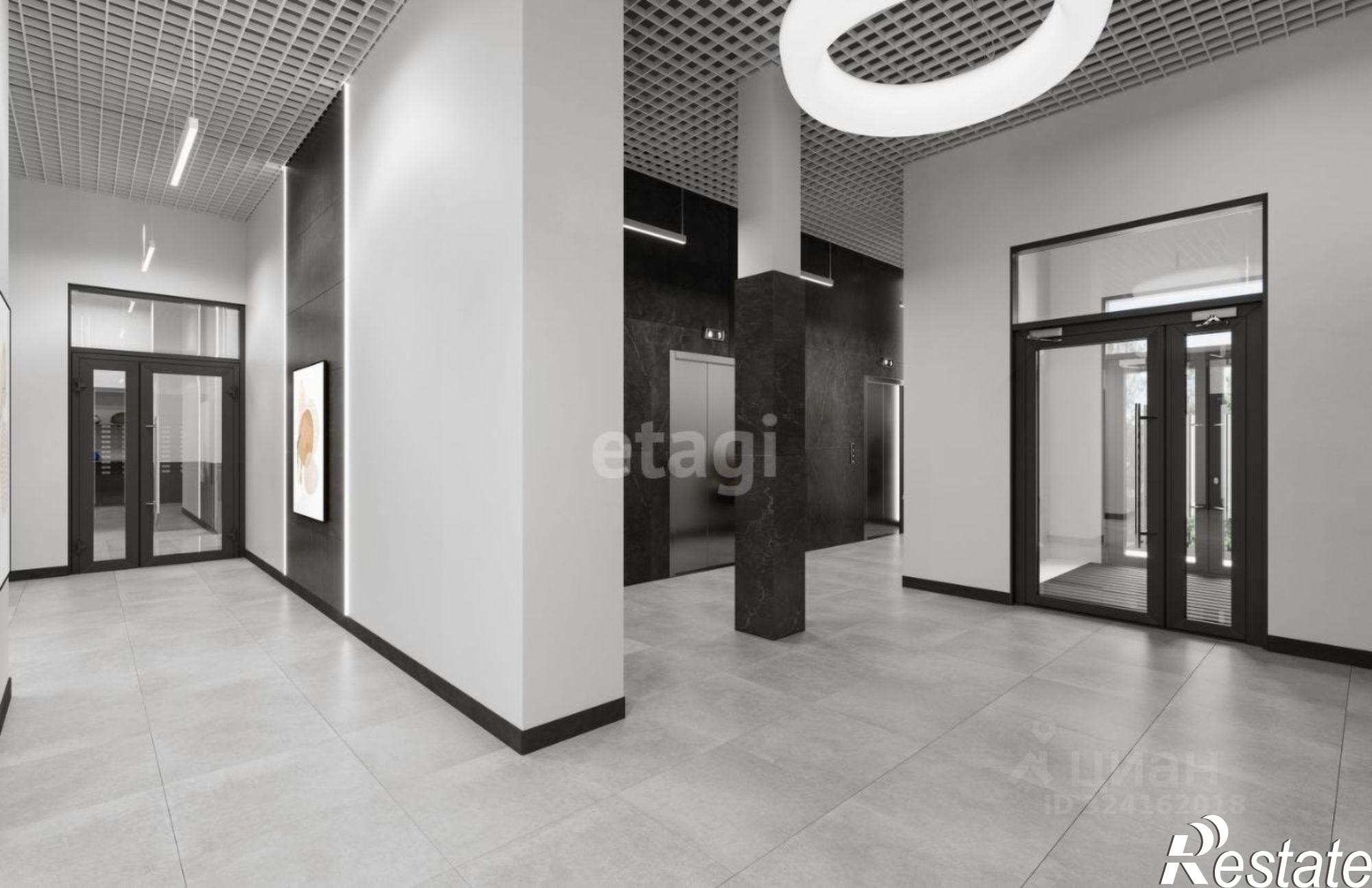 Купить квартиру за 7 500 000 рублей на улица Евгения Войнова, 8