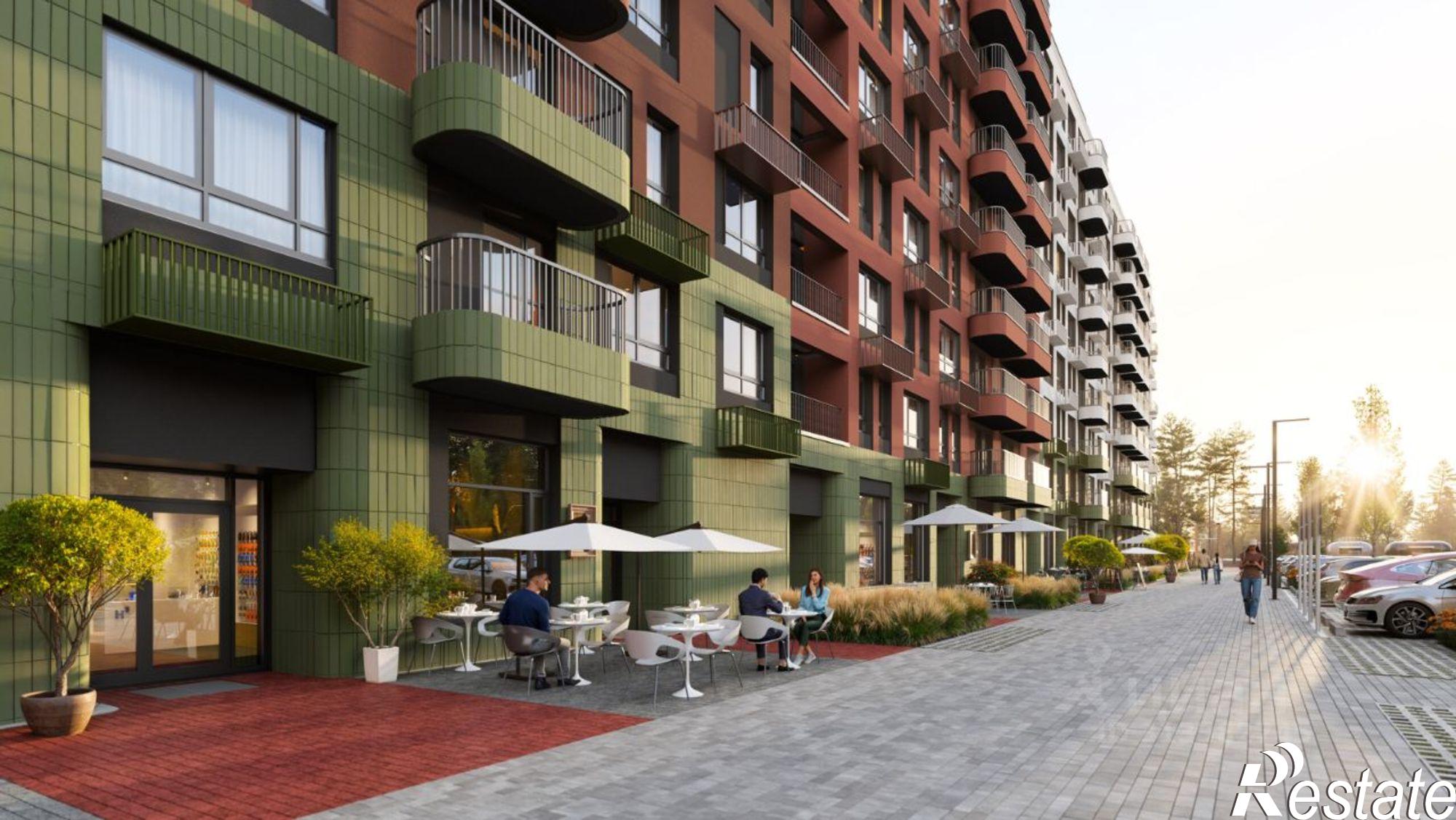 Купить квартиру за 5 450 000 рублей на ул Василия Малкова, 32