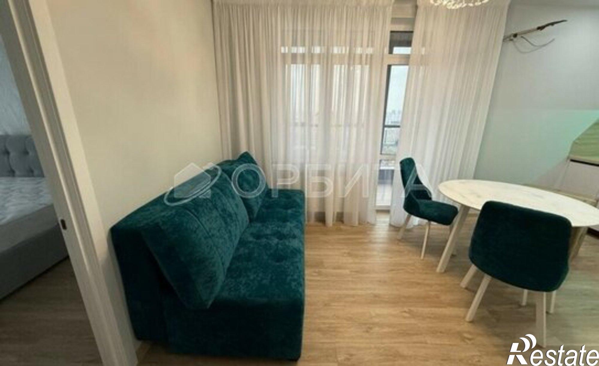 Купить квартиру за 9 500 000 рублей на ул Одесская, 5а