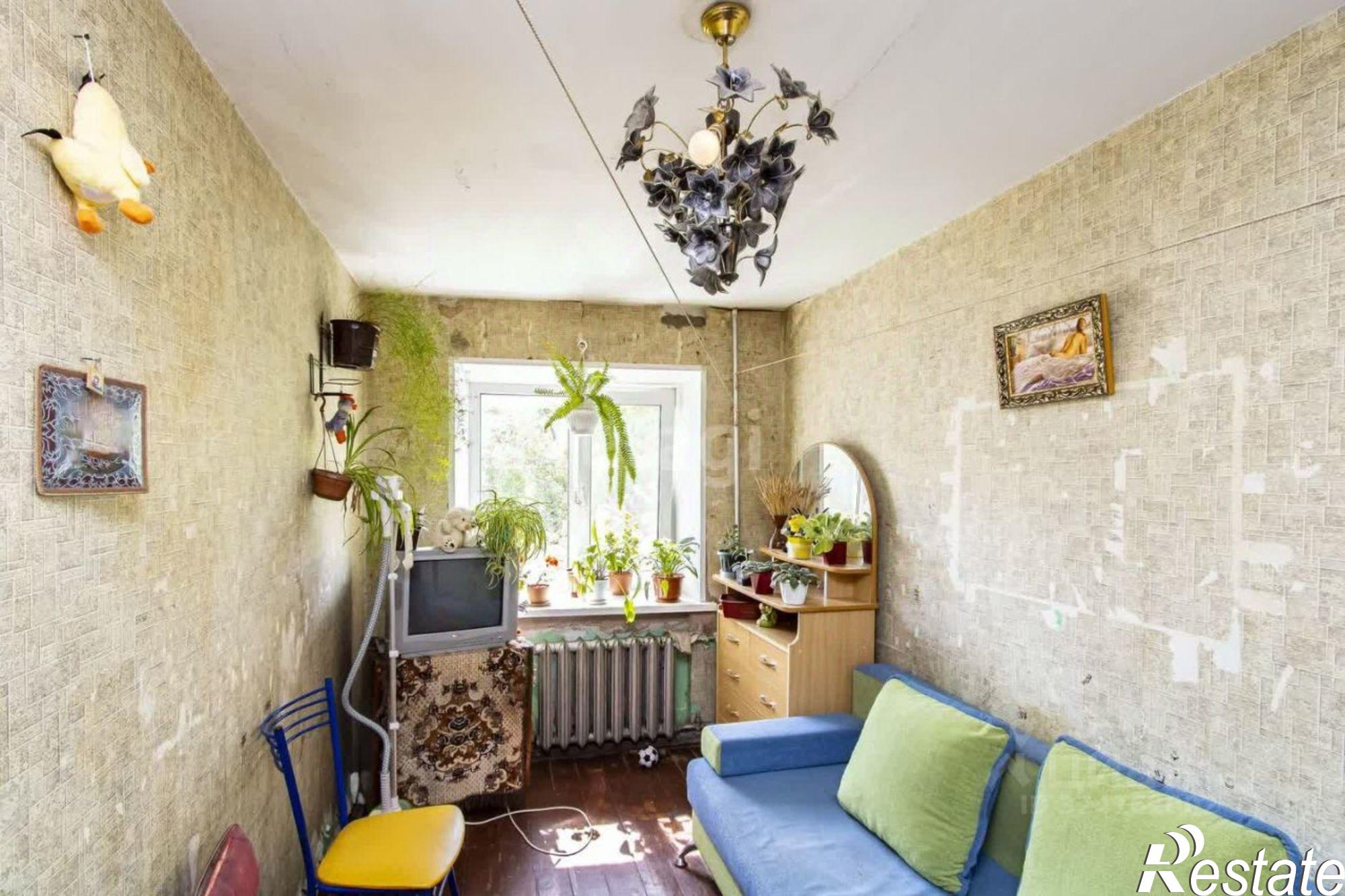 Купить квартиру за 4 200 000 рублей на проезд Геологоразведчиков, 13