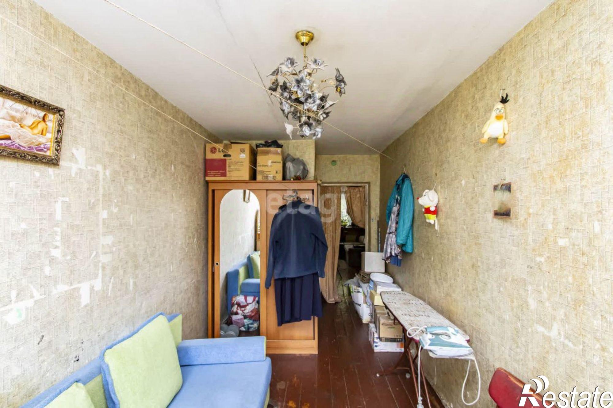 Купить квартиру за 4 200 000 рублей на проезд Геологоразведчиков, 13