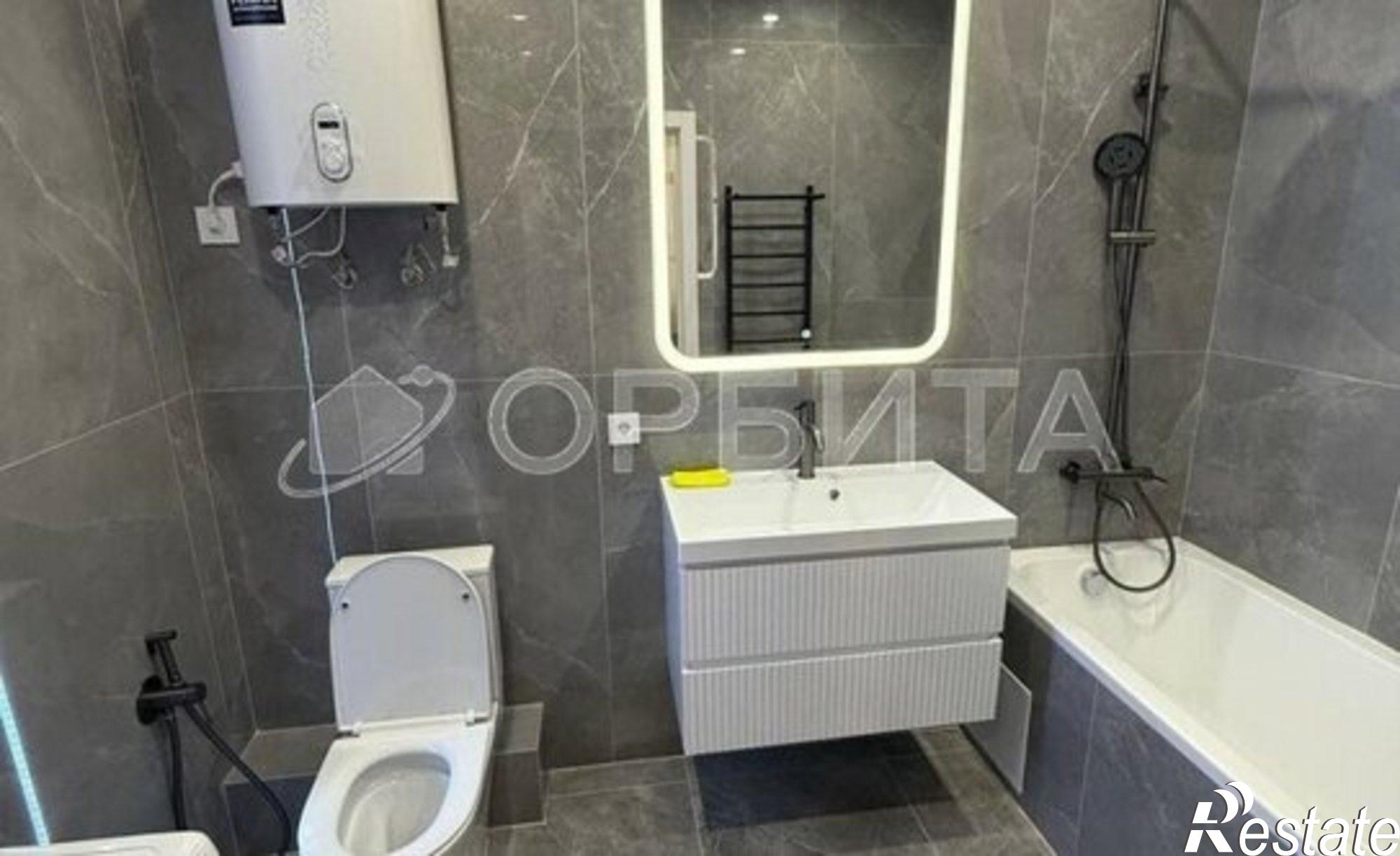 Купить квартиру за 9 500 000 рублей на ул Одесская, 5а