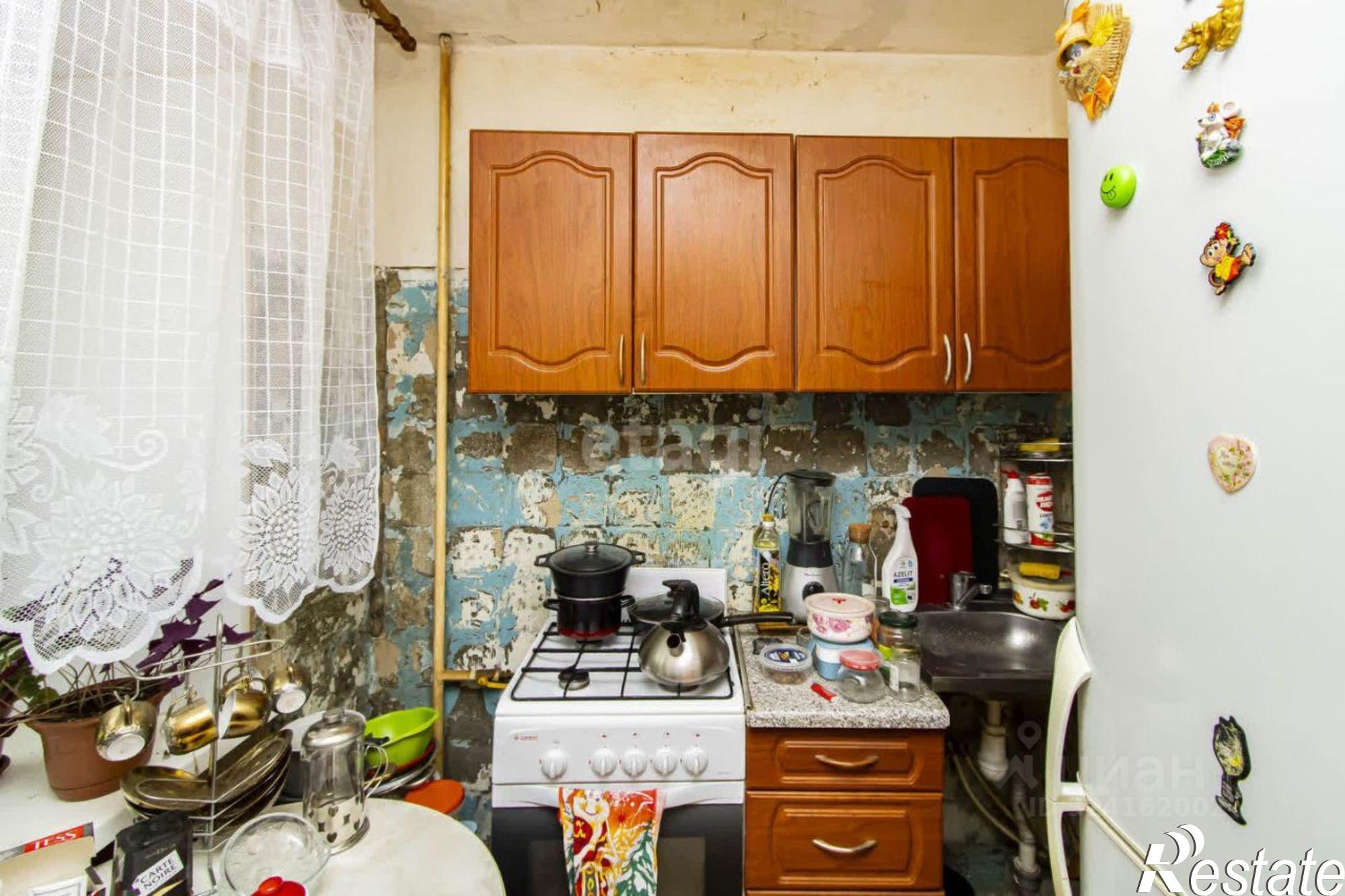 Купить квартиру за 4 200 000 рублей на проезд Геологоразведчиков, 13