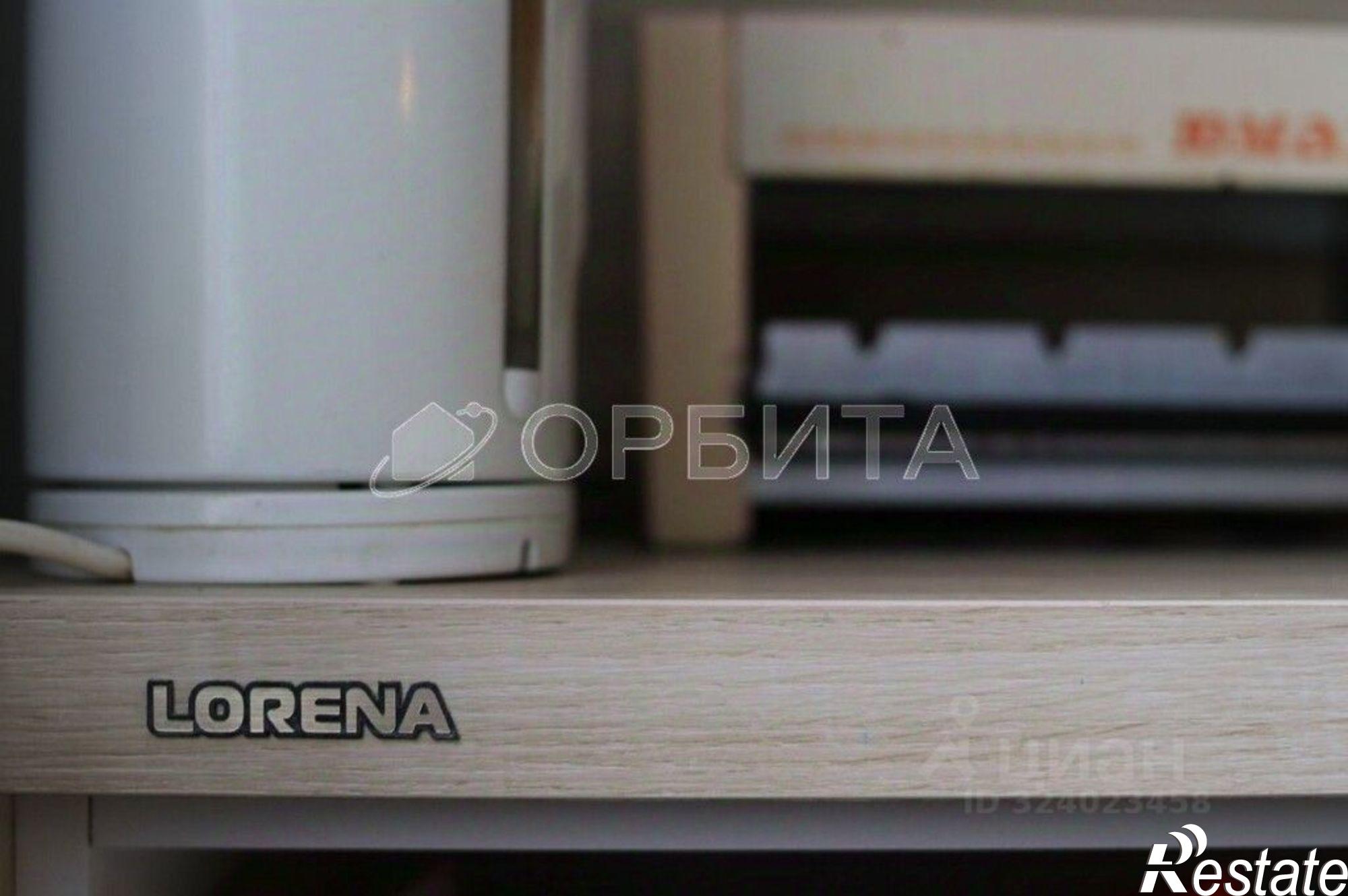 Купить квартиру за 6 900 000 рублей на Механическая улица, 33