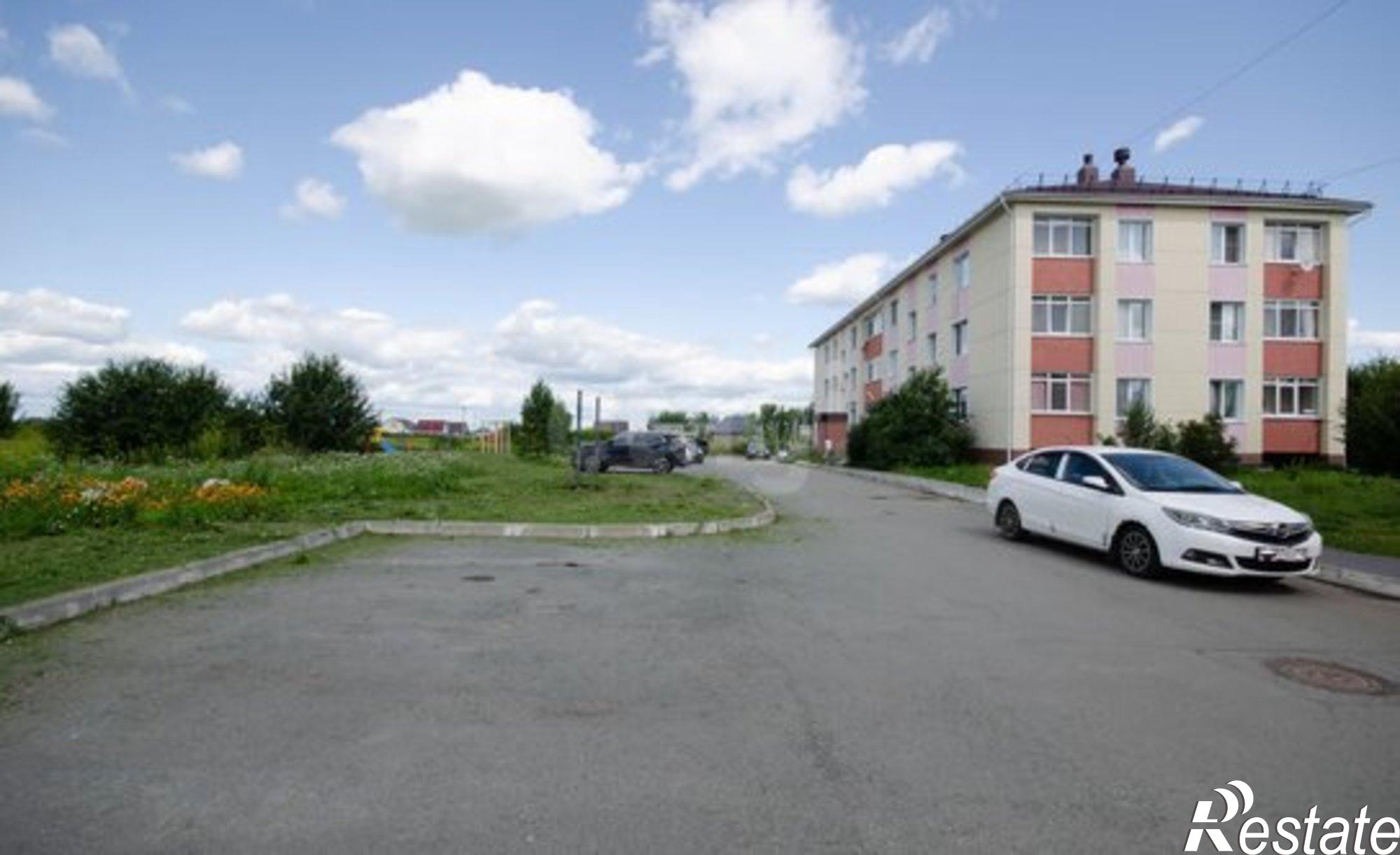 Купить квартиру за 3 800 000 рублей на Полевая улица, 62